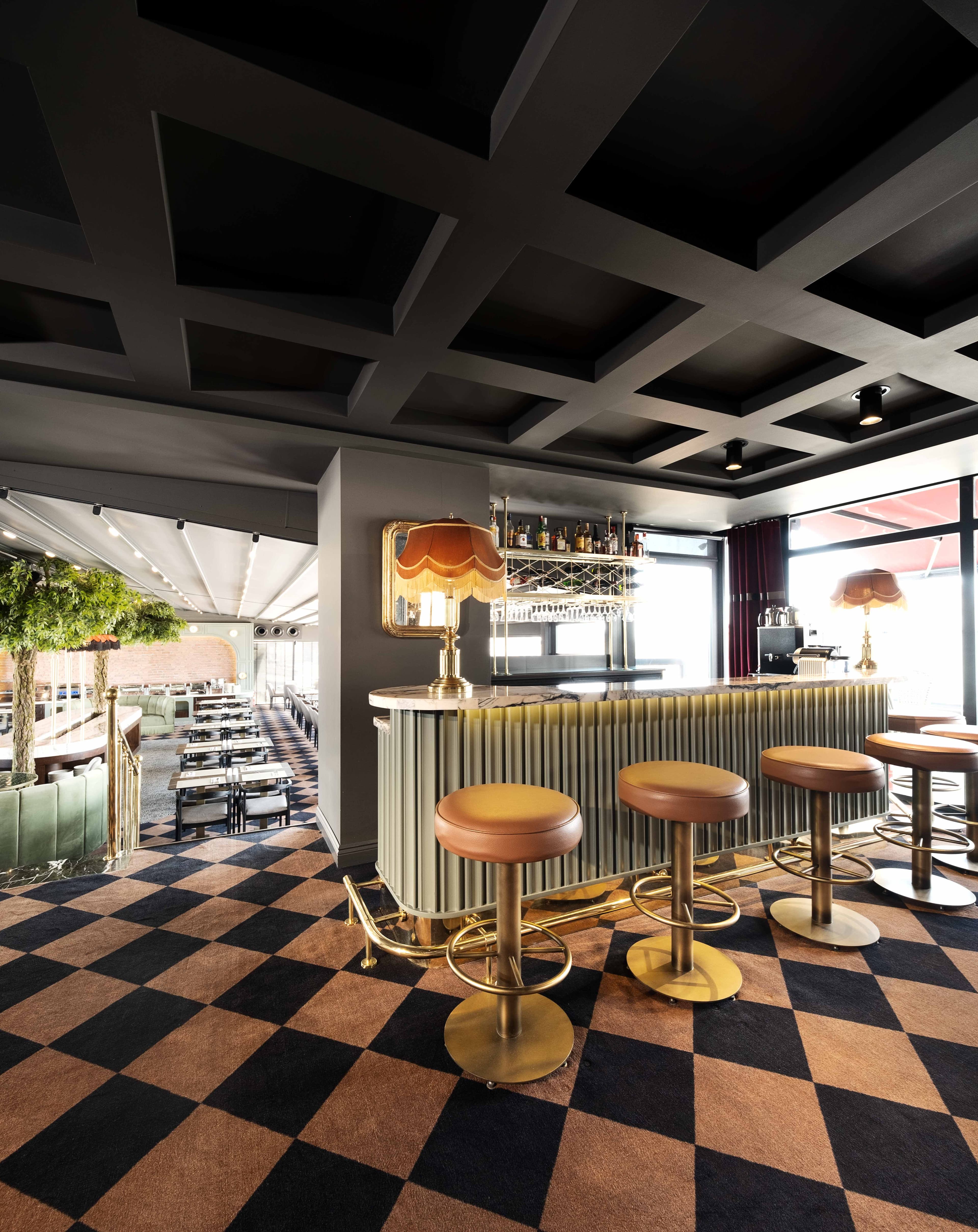 Hotel Yigitalp Ansicht 8
