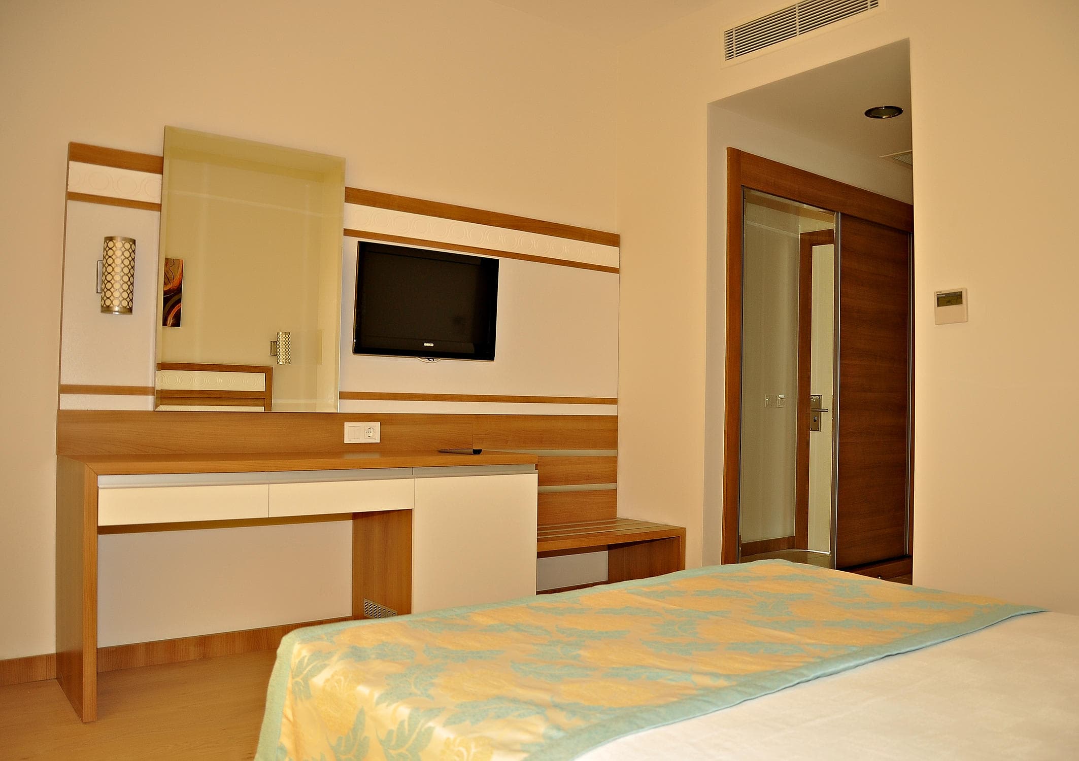 Merve Sun Hotel & Spa Ansicht 4