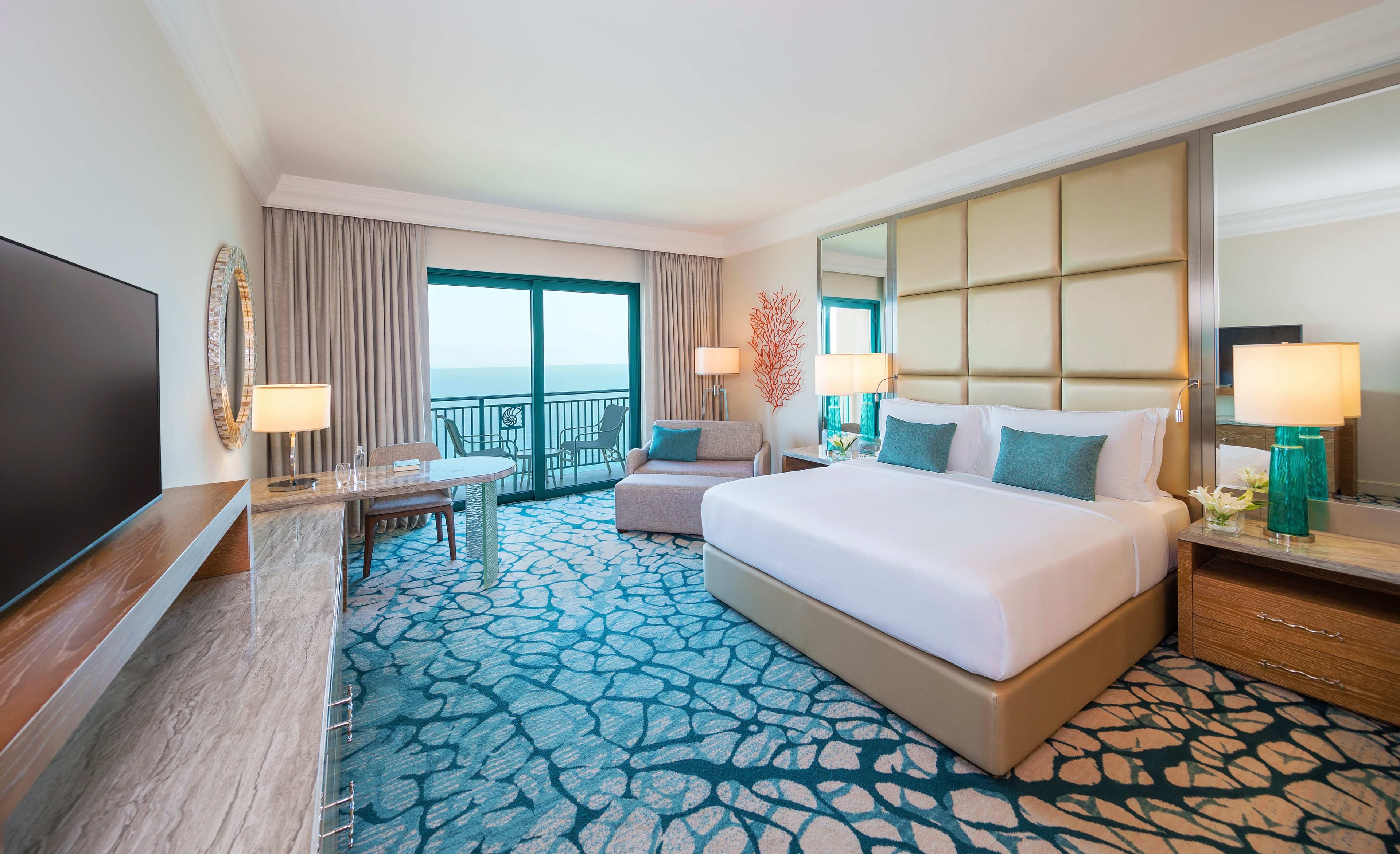 Atlantis, The Palm Ansicht 4