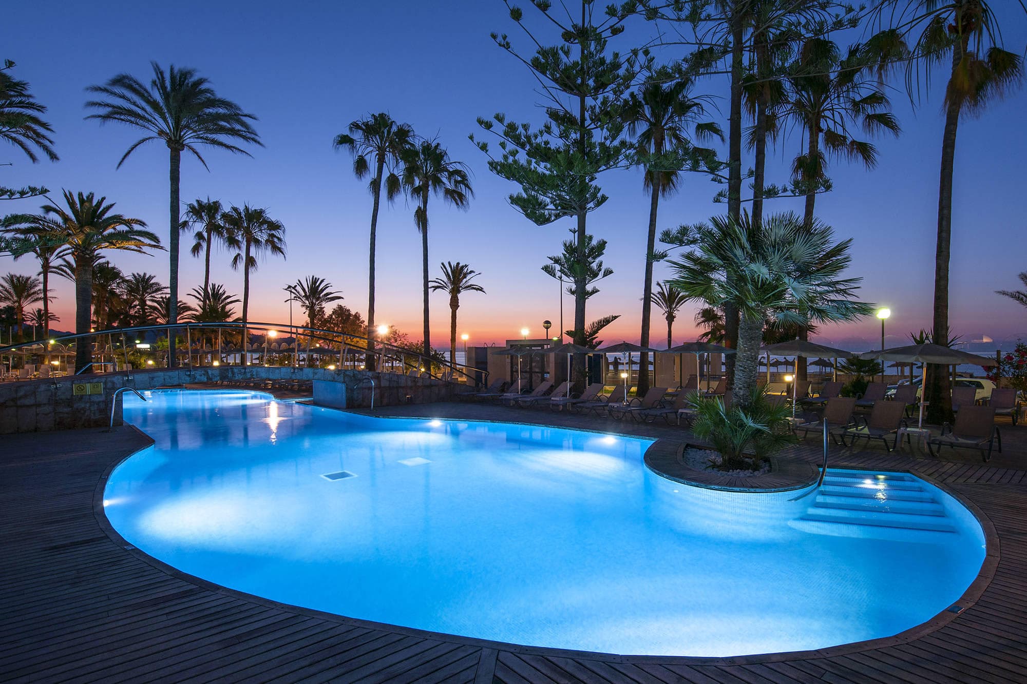 CM Playa del Moro Ansicht 9