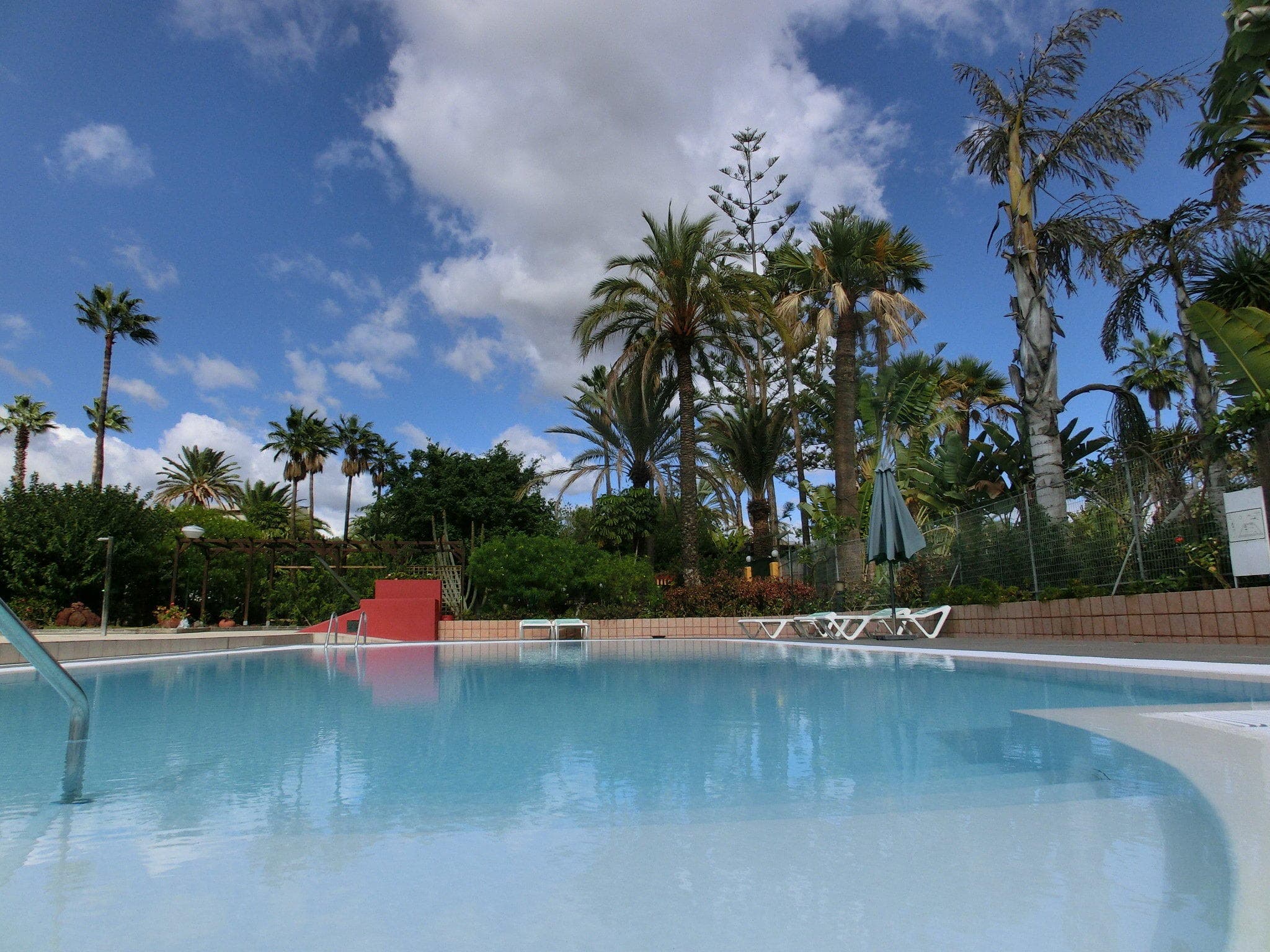 Artemisa Gay Bungalows