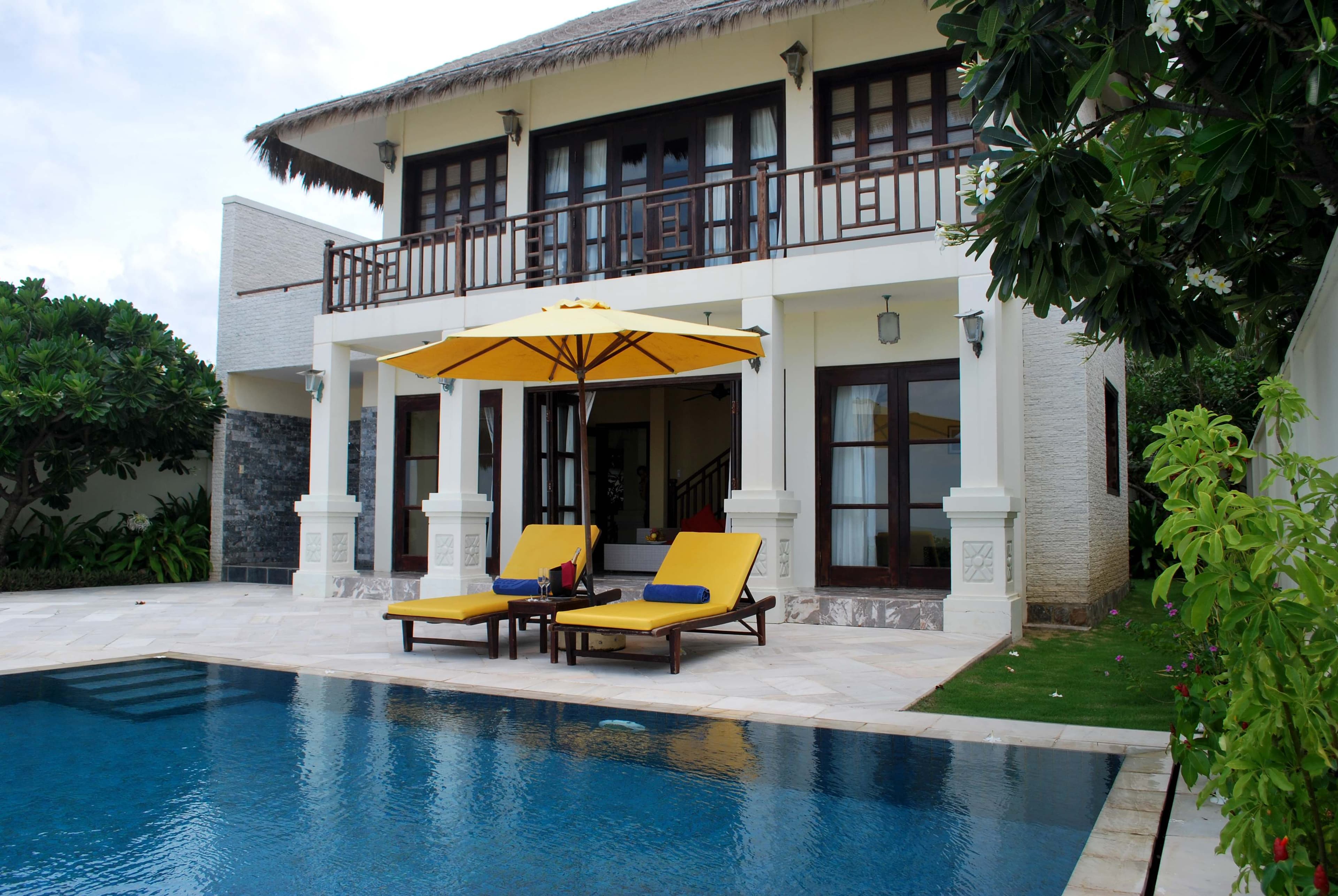Allezboo Beach Resort & Spa Ansicht 4
