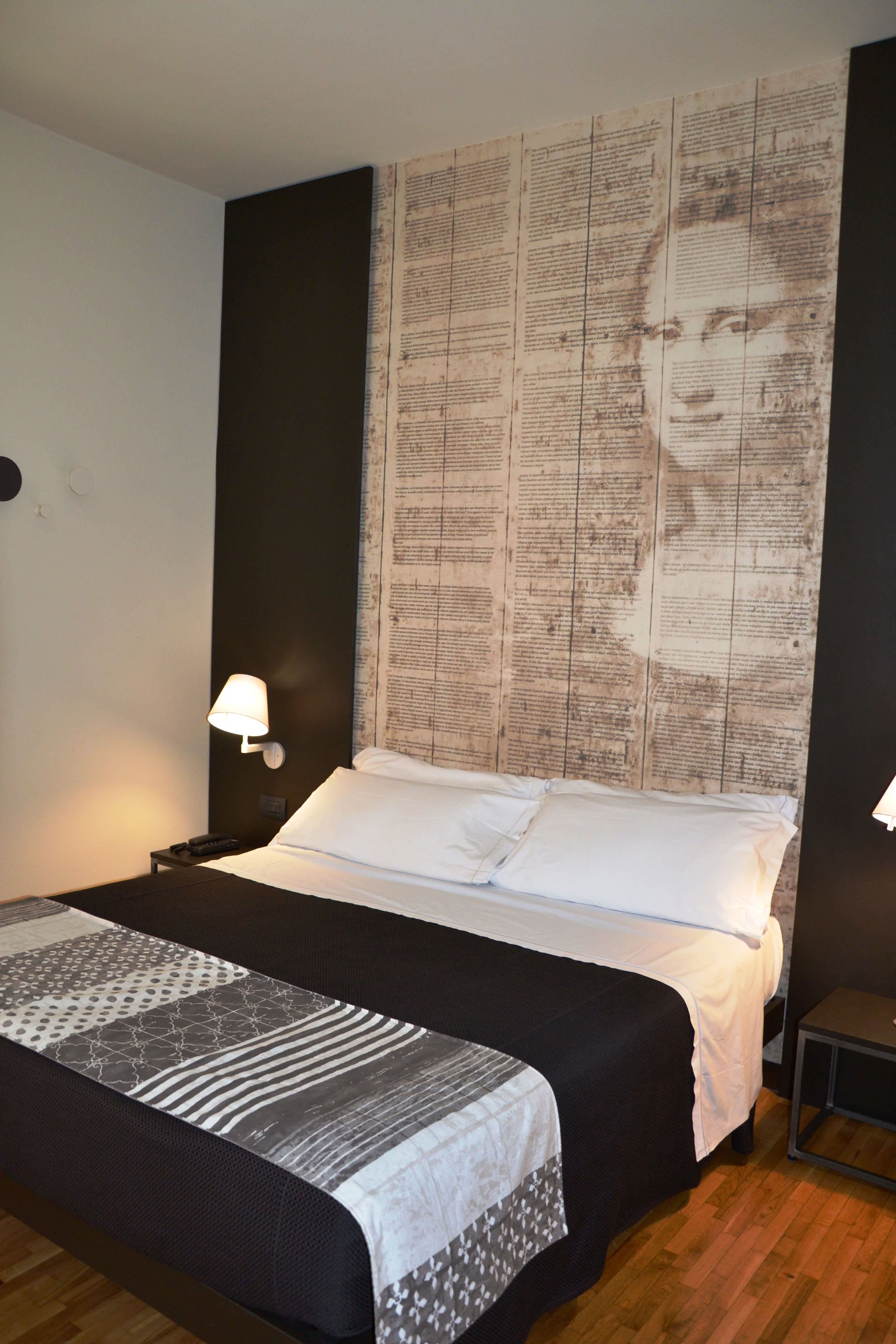 Park Hotel Meublé Ansicht 4