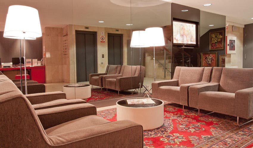 Atenea Calabria Apartments Ansicht 10