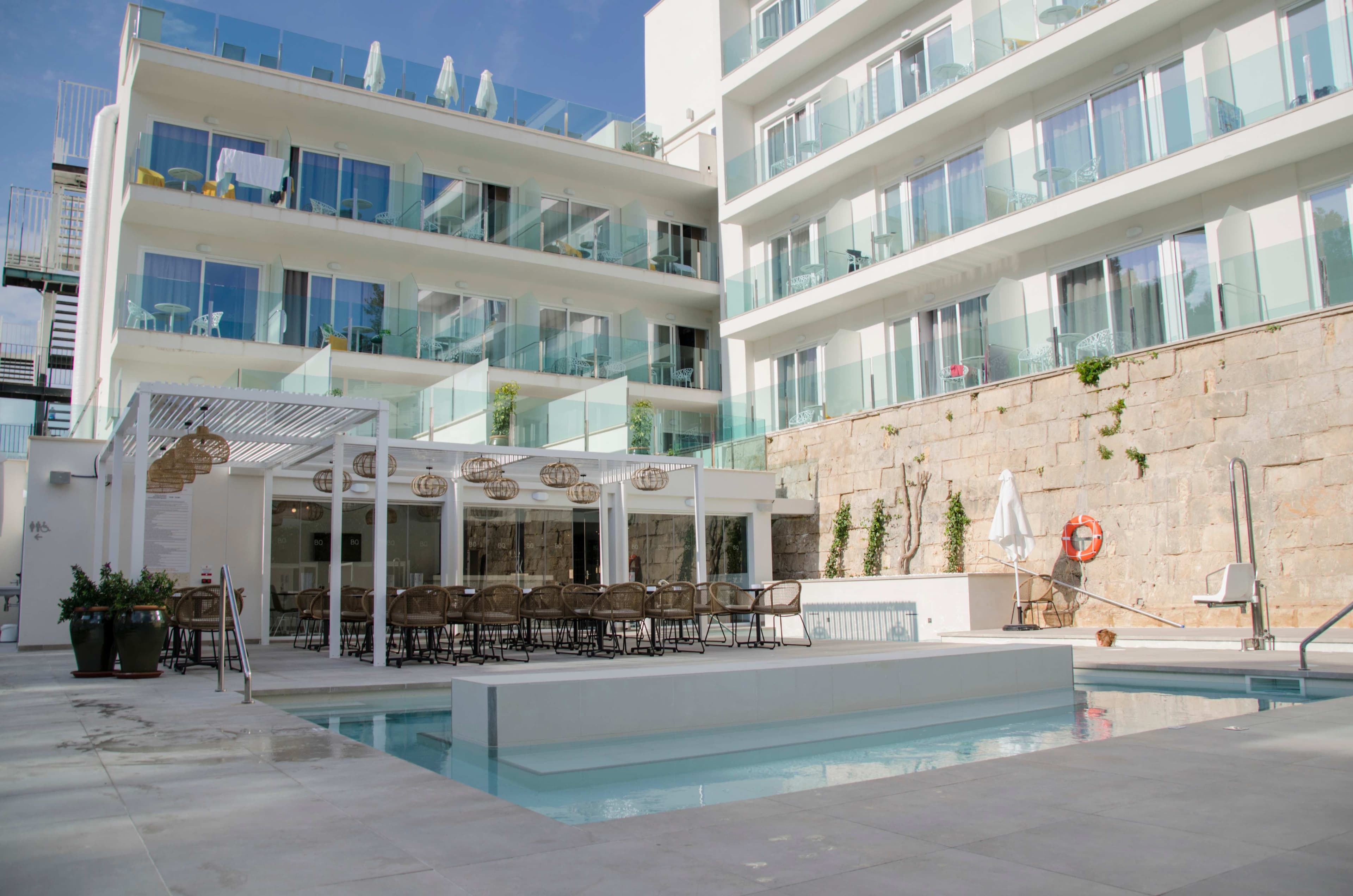 BQ Paguera Boutique Hotel - Adults only Ansicht 3