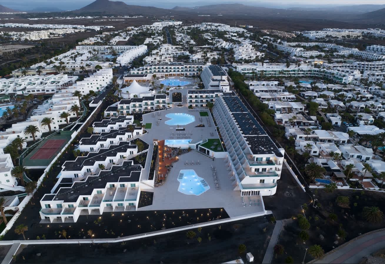 Radisson Blu Resort Lanzarote (Adults Only +16) Ansicht 3