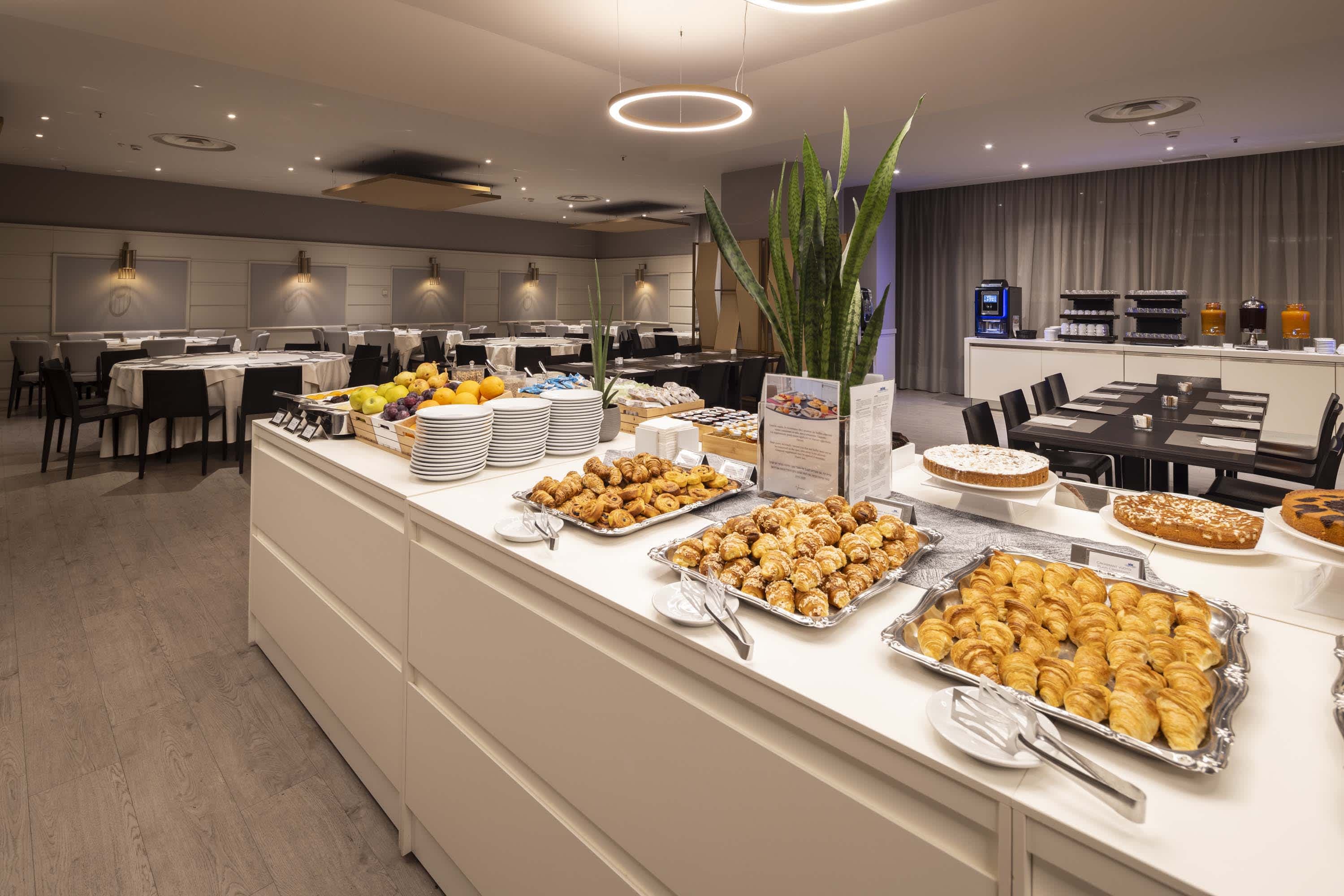 Best Western CTC Hotel Verona Ansicht 10