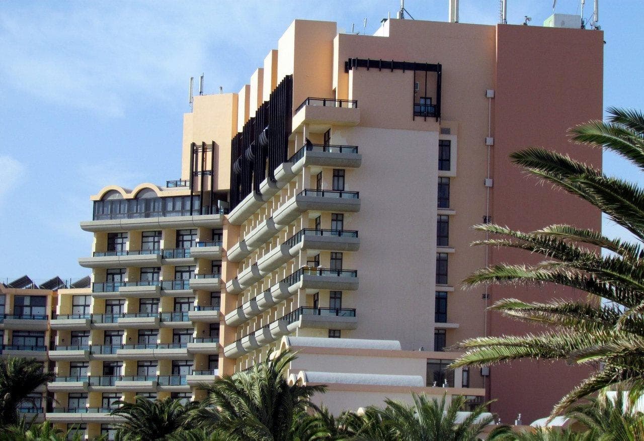 Grupotel Orquidea Ansicht 3
