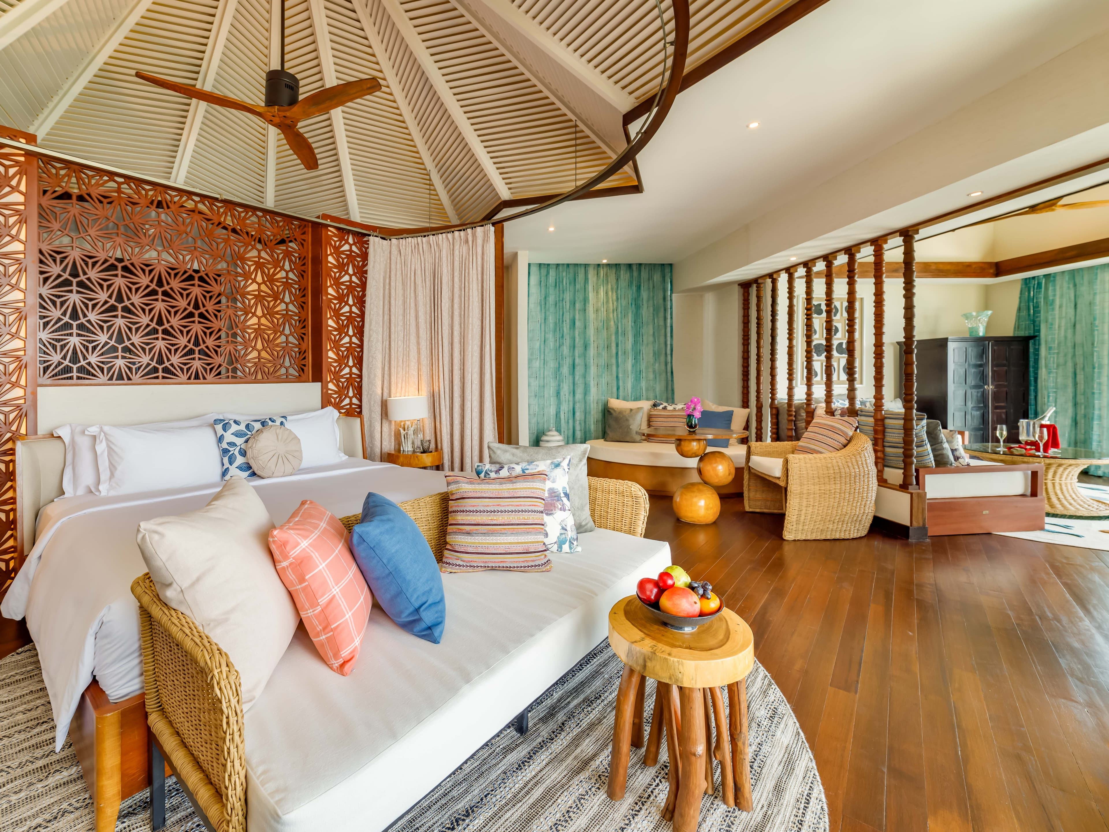 OZEN RESERVE BOLIFUSHI Ansicht 5