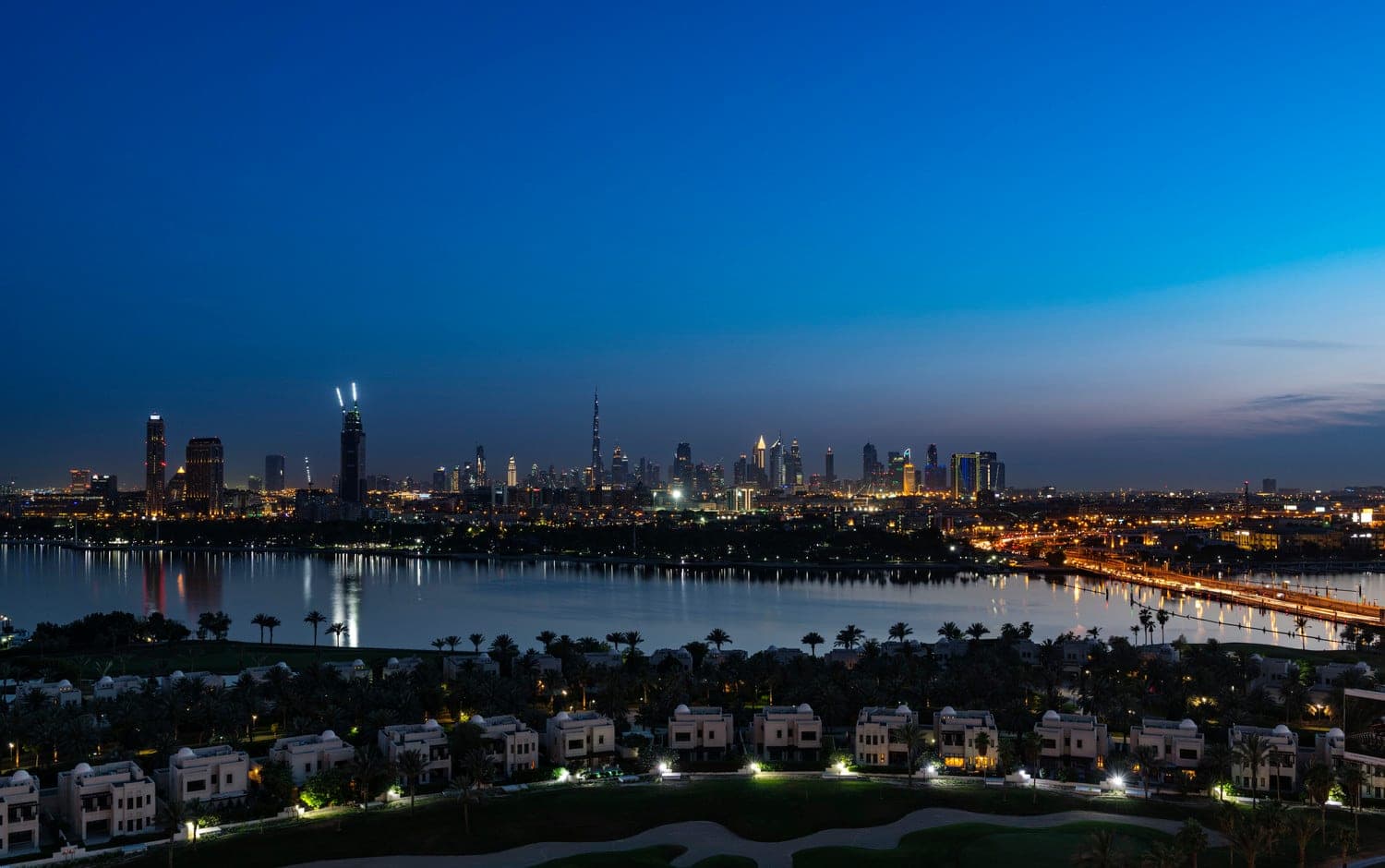 Aloft Dubai Creek Ansicht 10