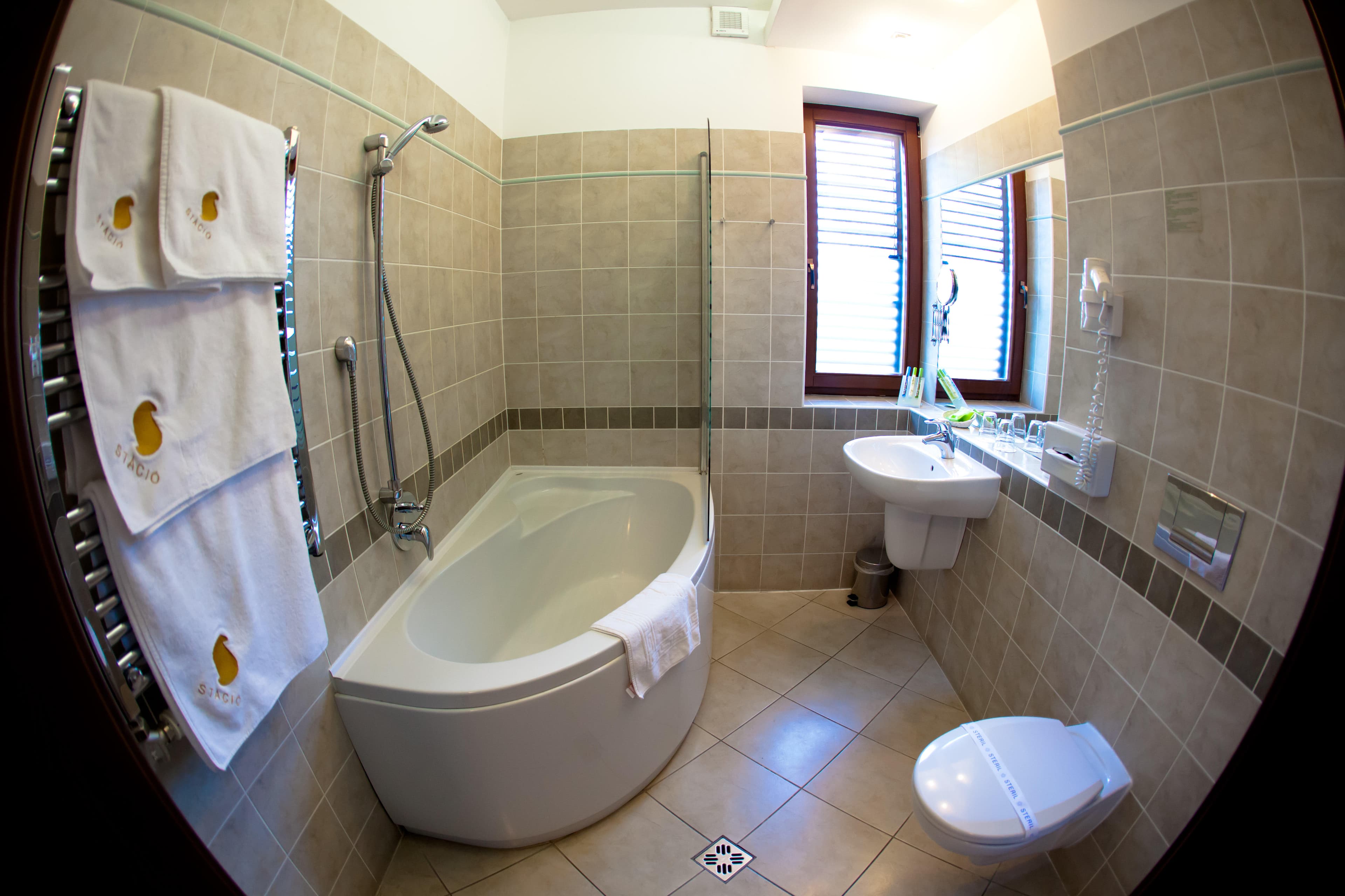 Budapest Airport Hotel Stáció Wellness & Conference Ansicht 6