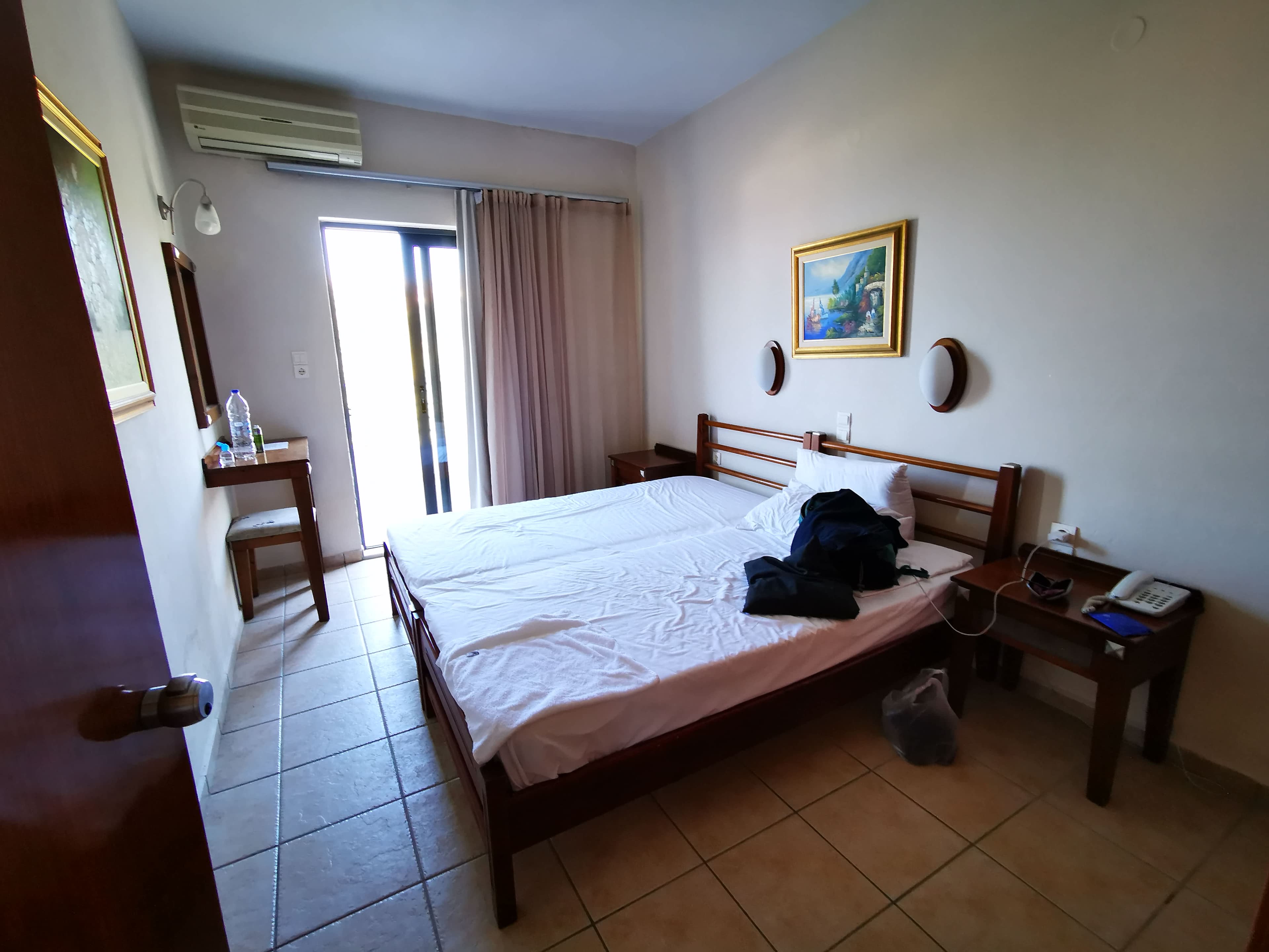 Hotel Sunrise Suites Ansicht 4