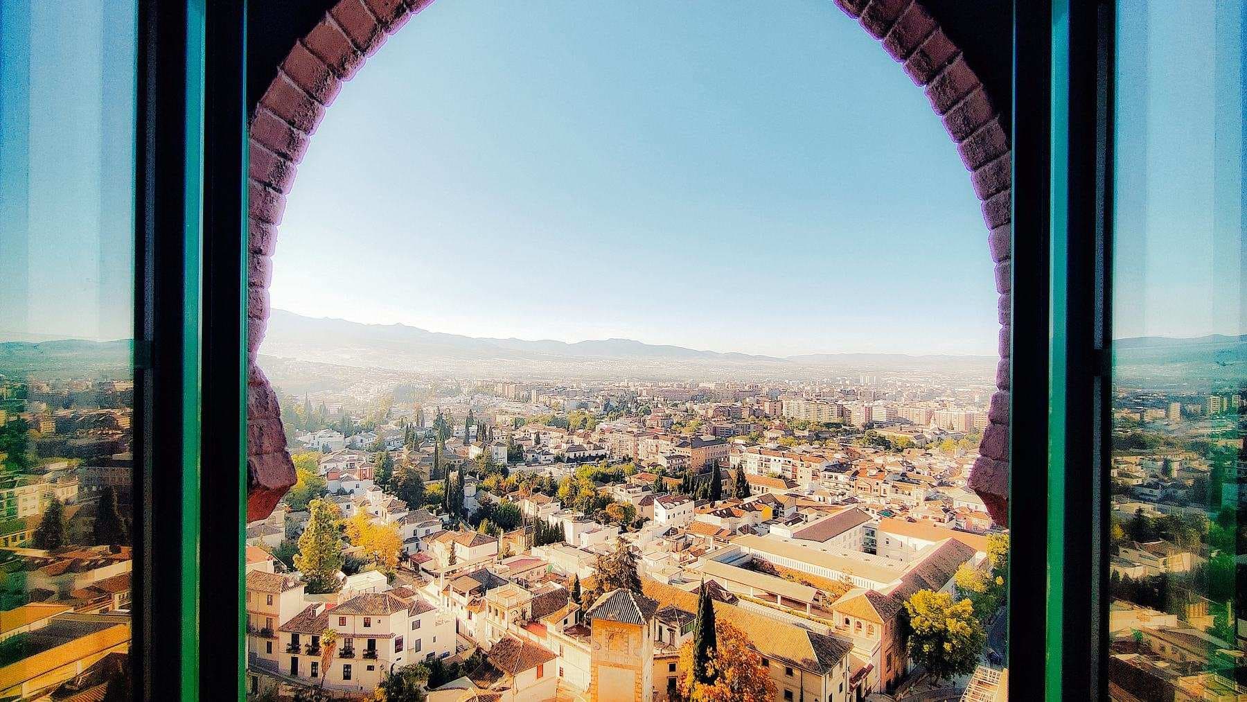 Alhambra Palace Hotel, World Hotel Luxury Ansicht 8