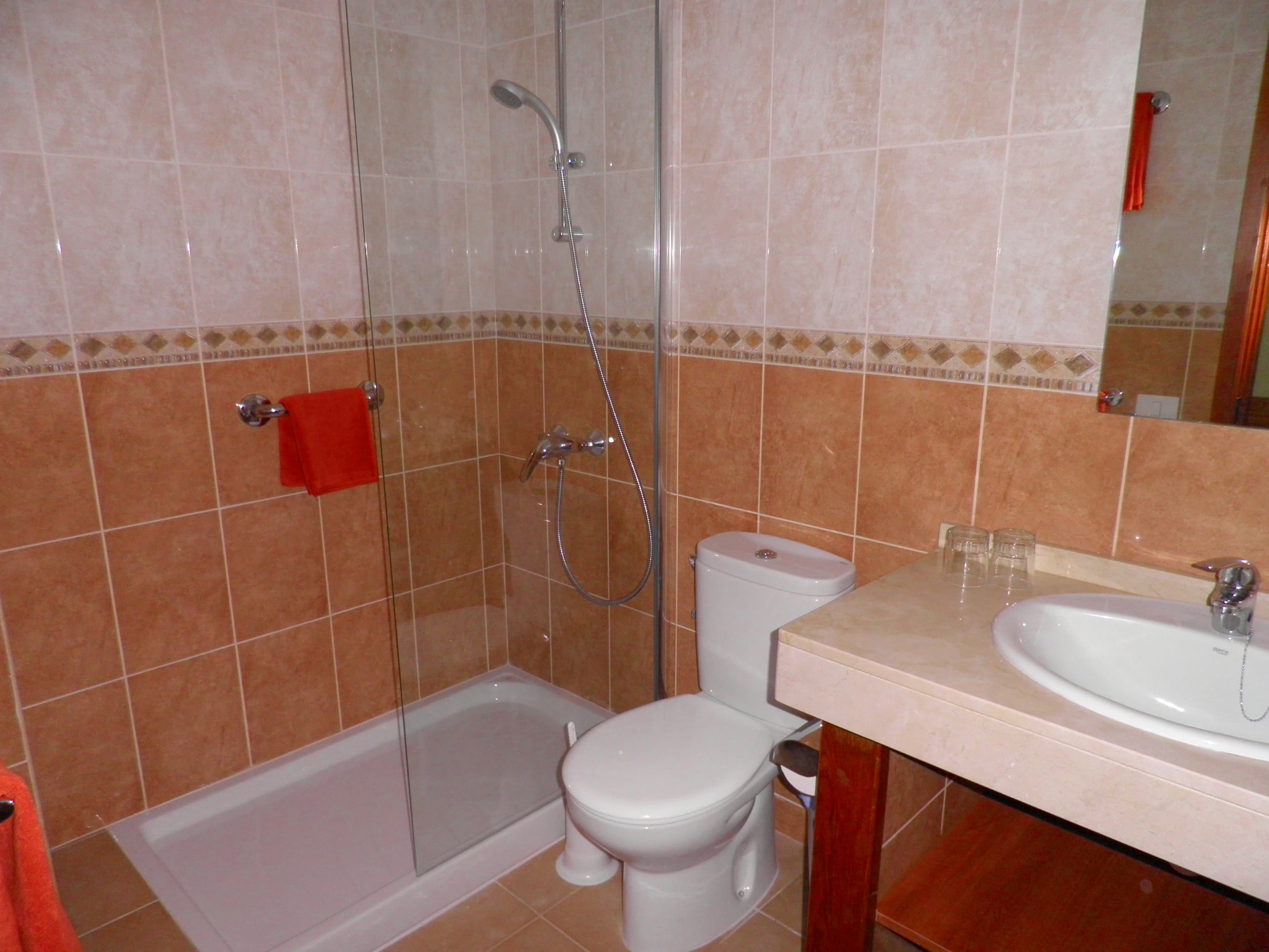 Bungalows Playamar Ansicht 6