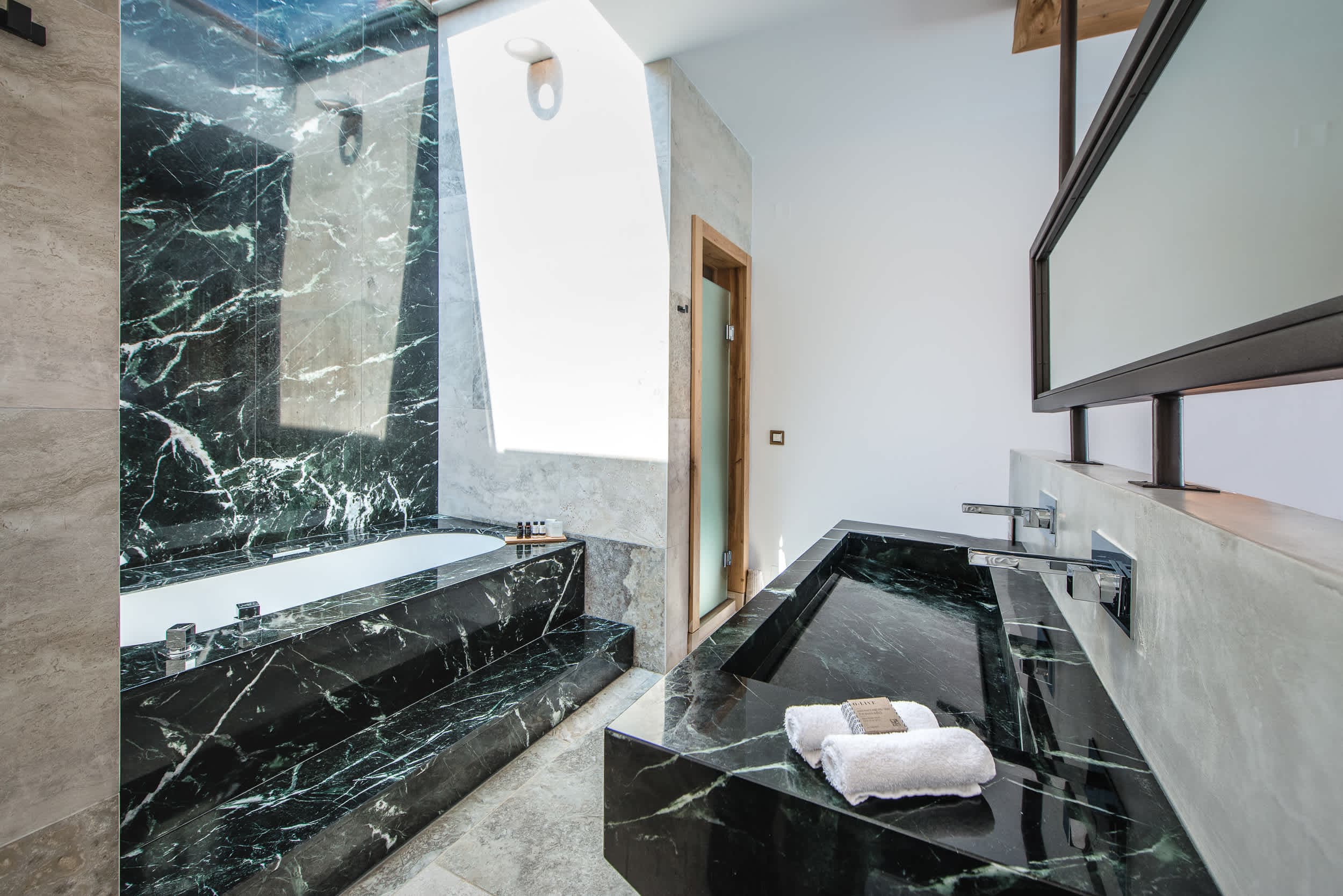 Stella Island Luxury Resort & Spa Ansicht 6