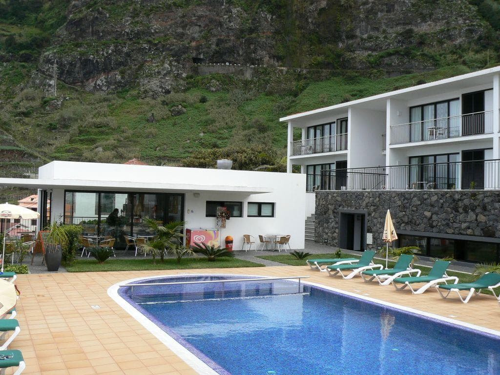 Hotel Casa da Capelinha Ansicht 2