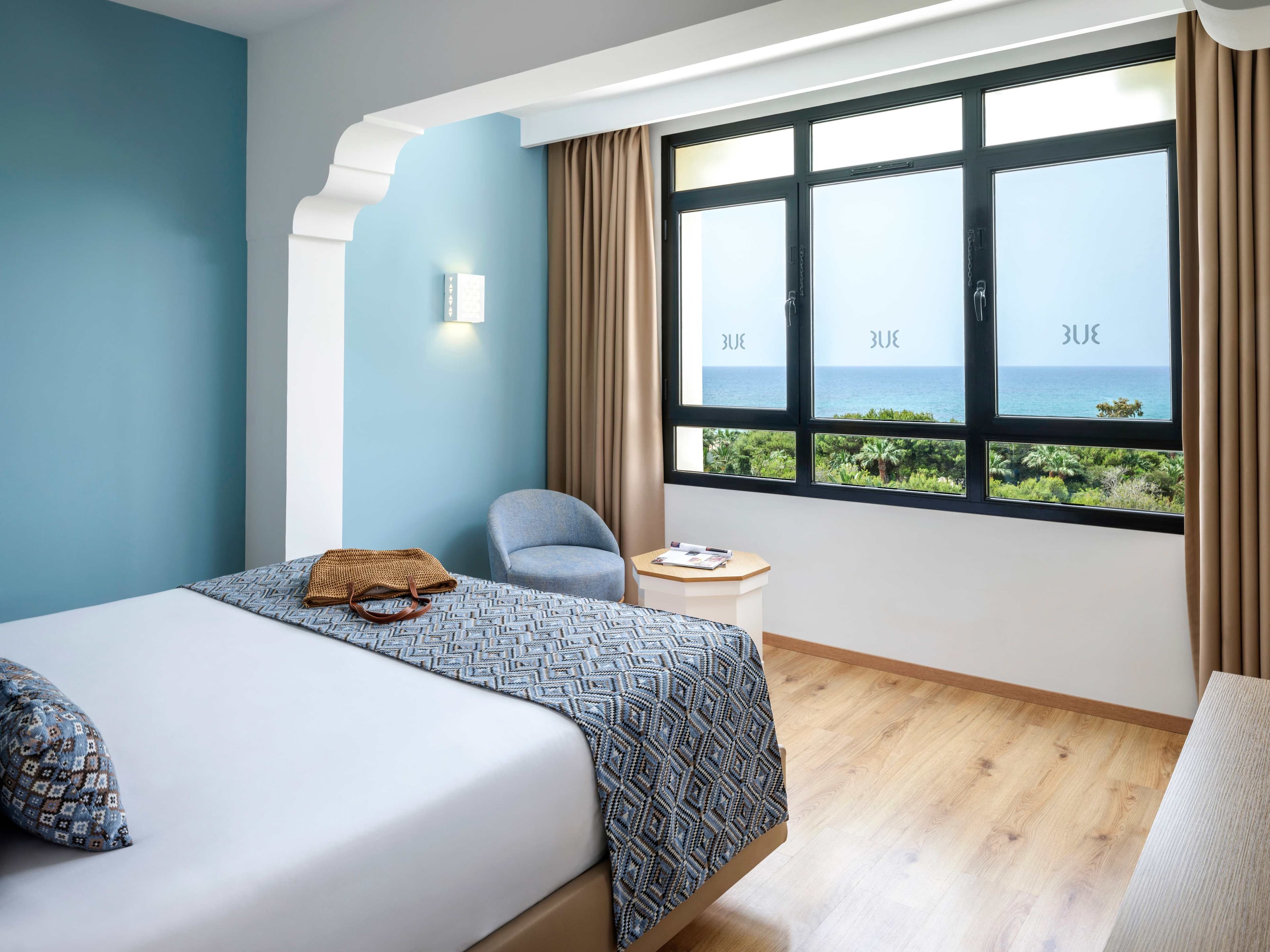 TUI BLUE Manar Ansicht 5