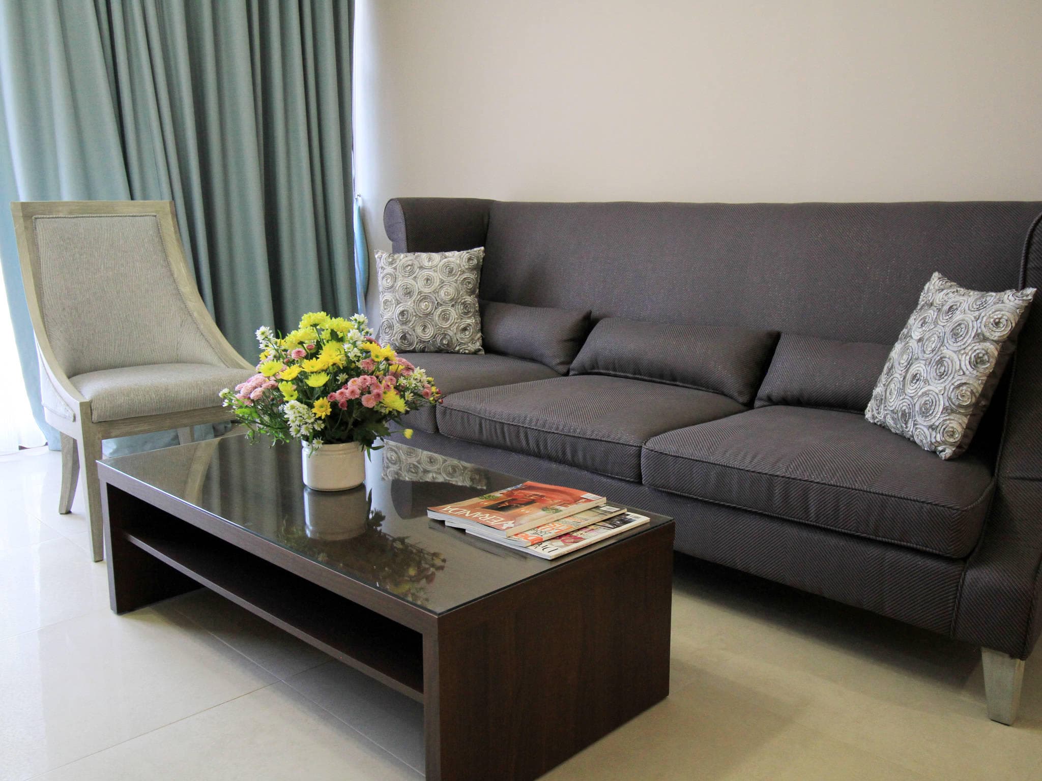 Hotel Tropicana Pattaya Ansicht 6