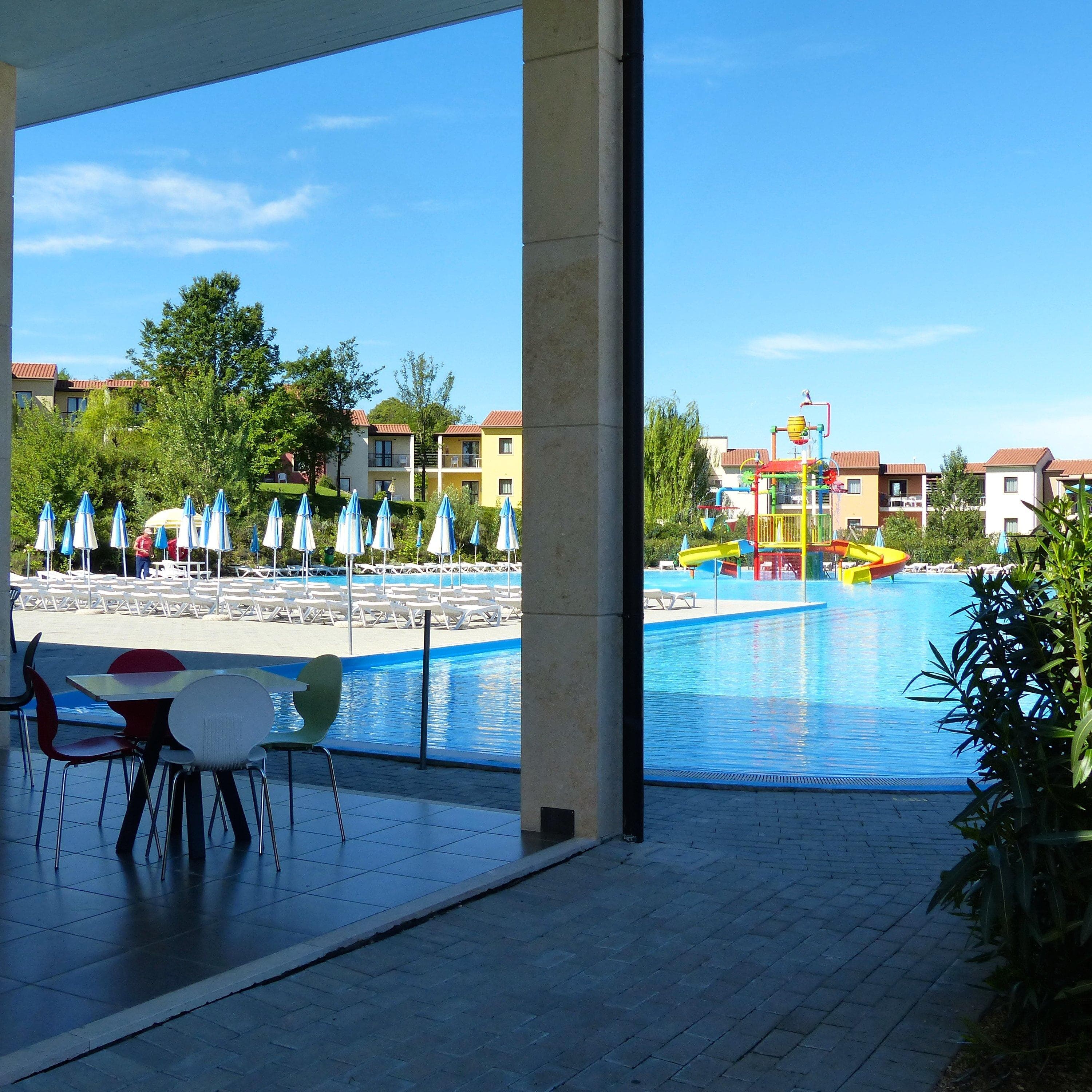Belvedere Village Ansicht 10