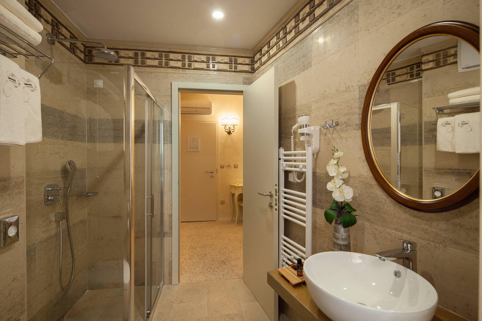 Heritage Hotel Life Palace Ansicht 5