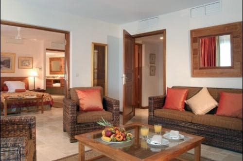 Hotel Le Saint Alexis Ansicht 6