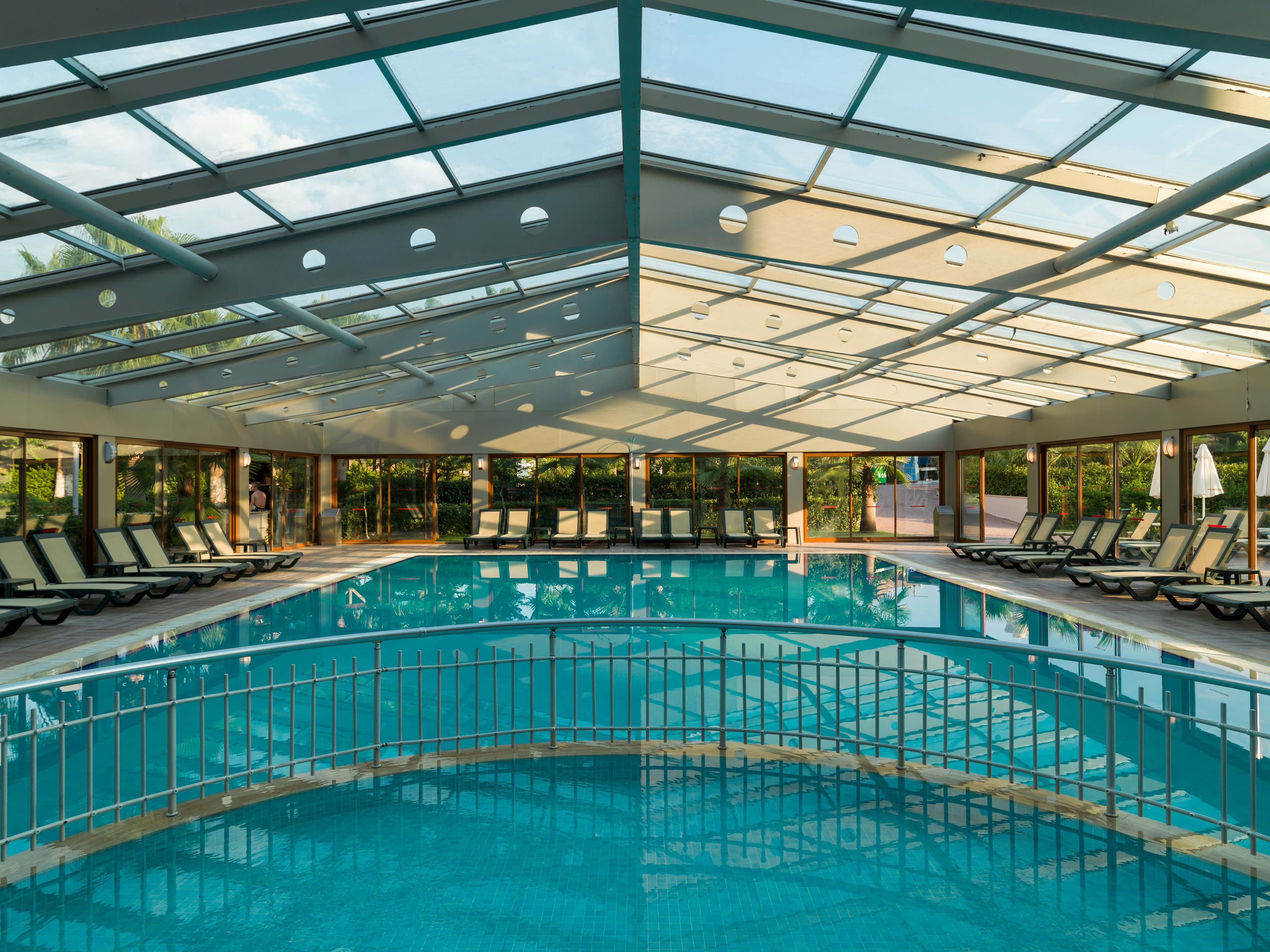 Hane Family Resort Ansicht 9