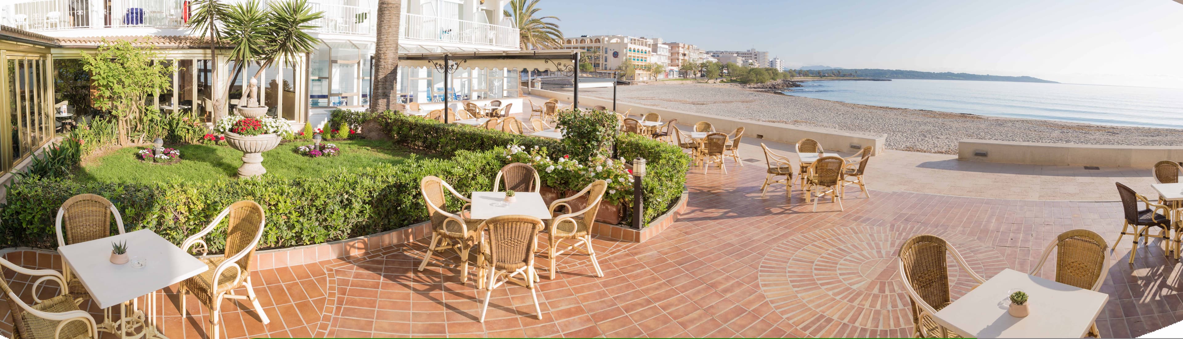 Hotel Club S'Illot Ansicht 7
