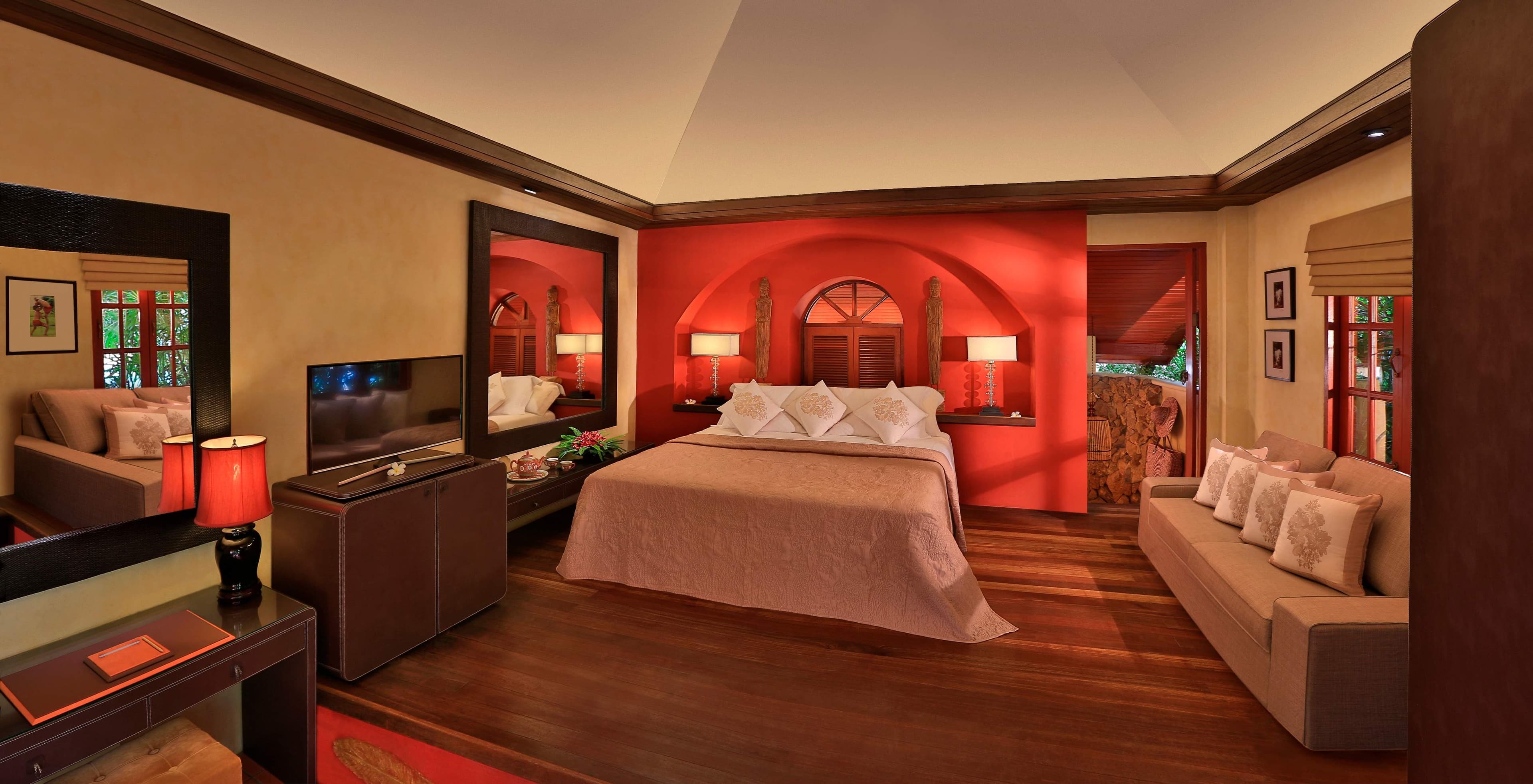 Zazen Boutique Resort & Spa Ansicht 4