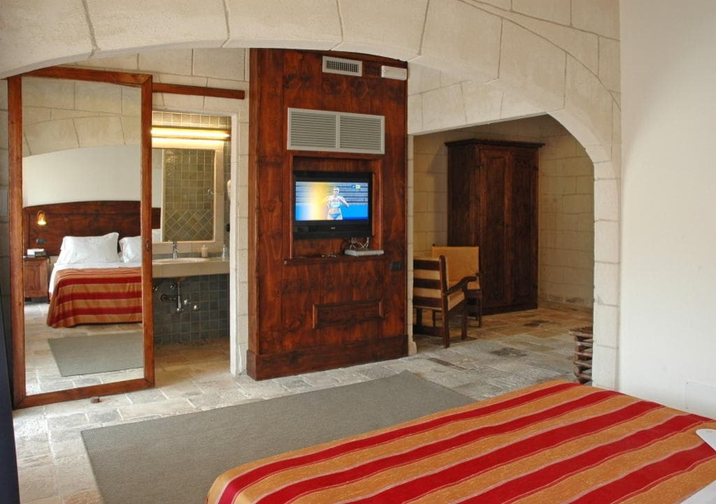Hotel Una Regina Ansicht 3