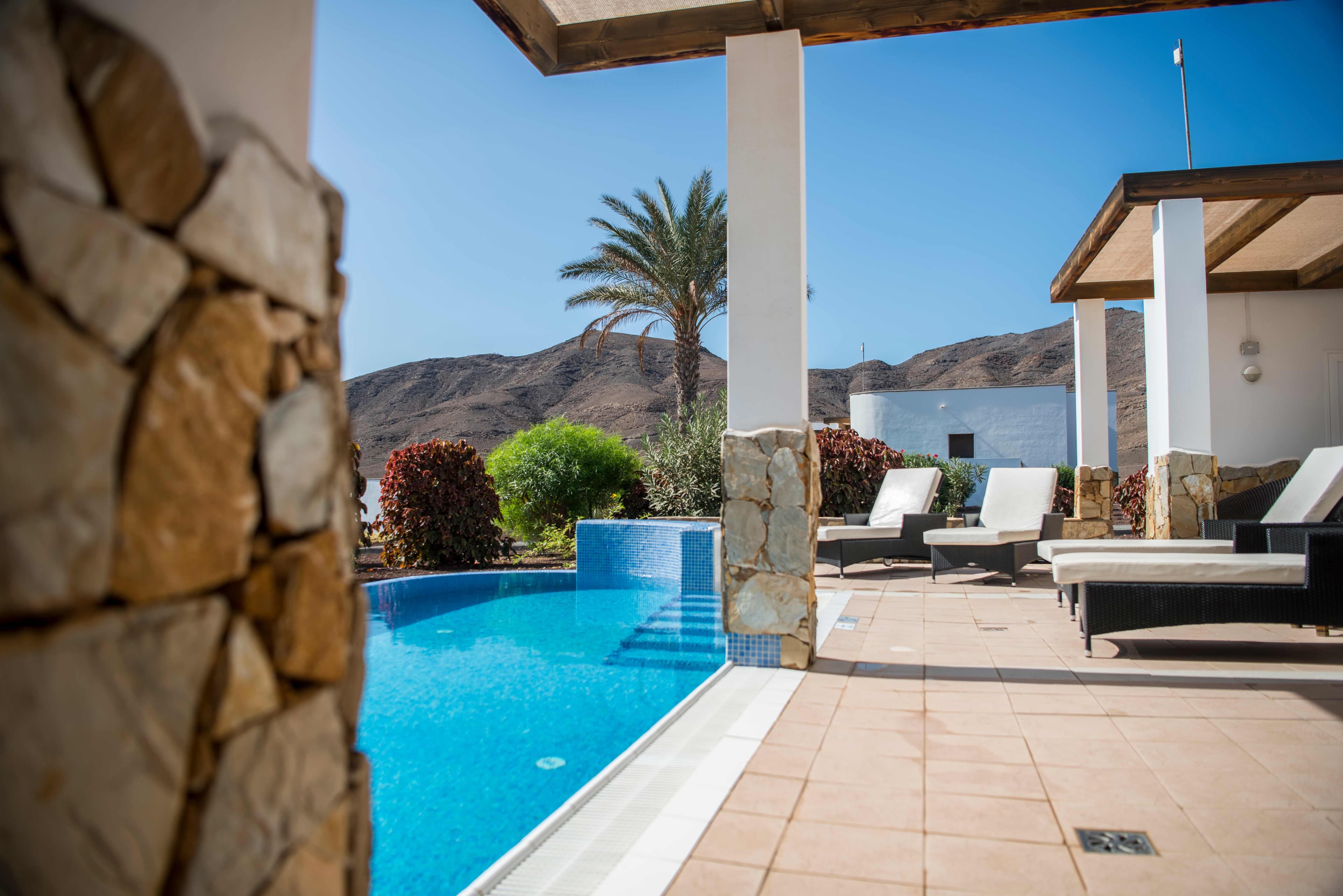 Playitas Villas Ansicht 6
