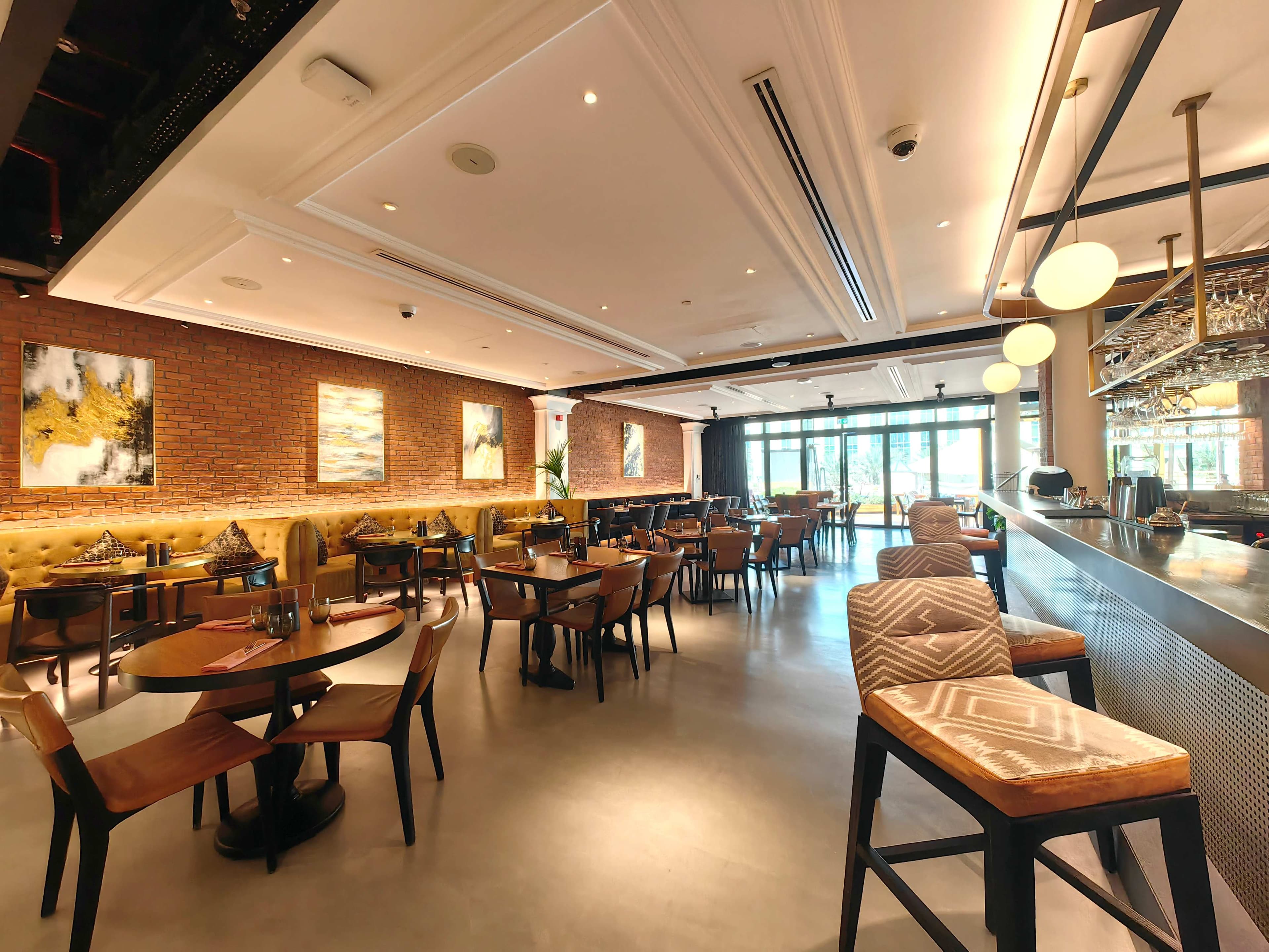 Millennium Airport Hotel Dubai Ansicht 7