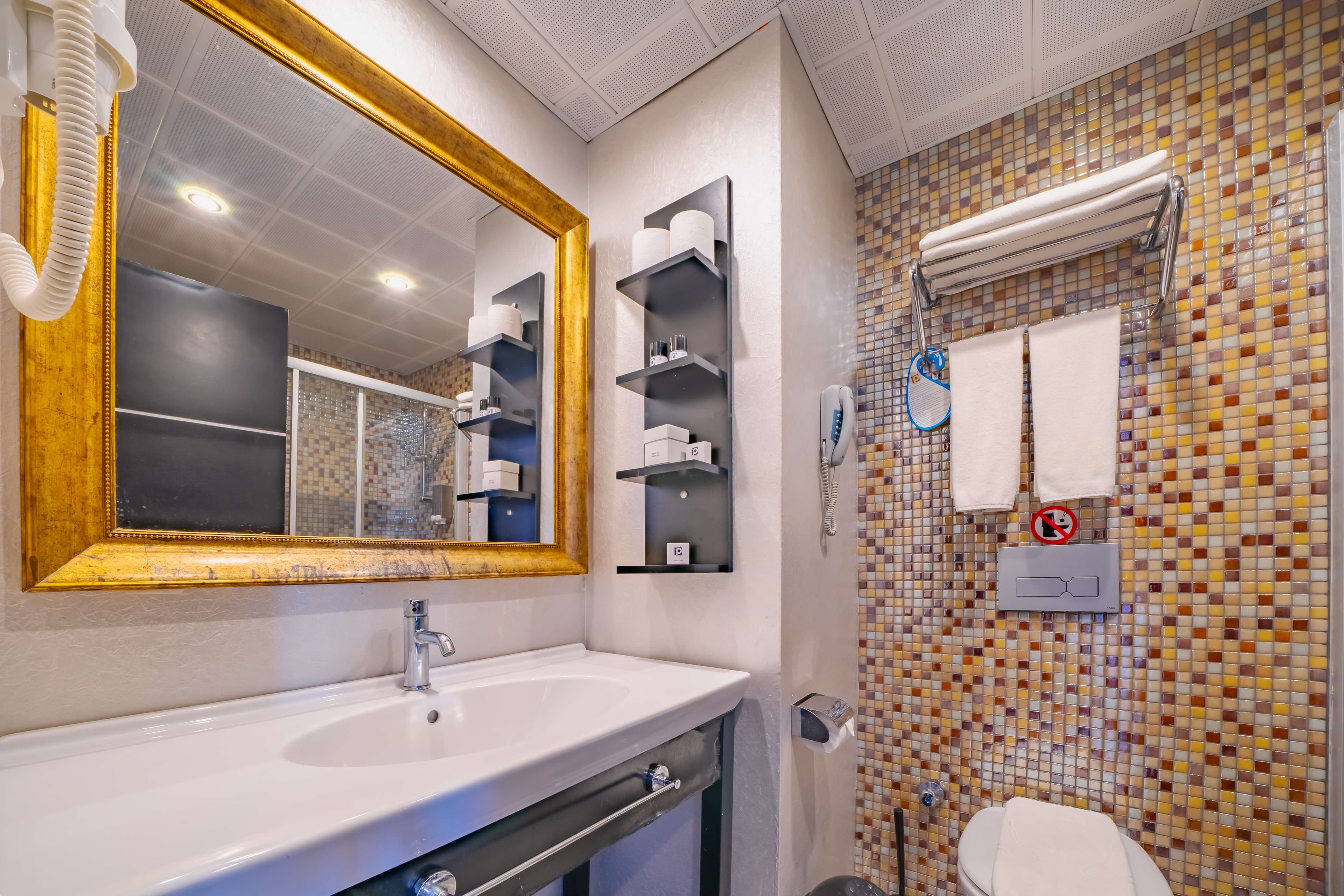 Prime Beach Hotel Ansicht 6