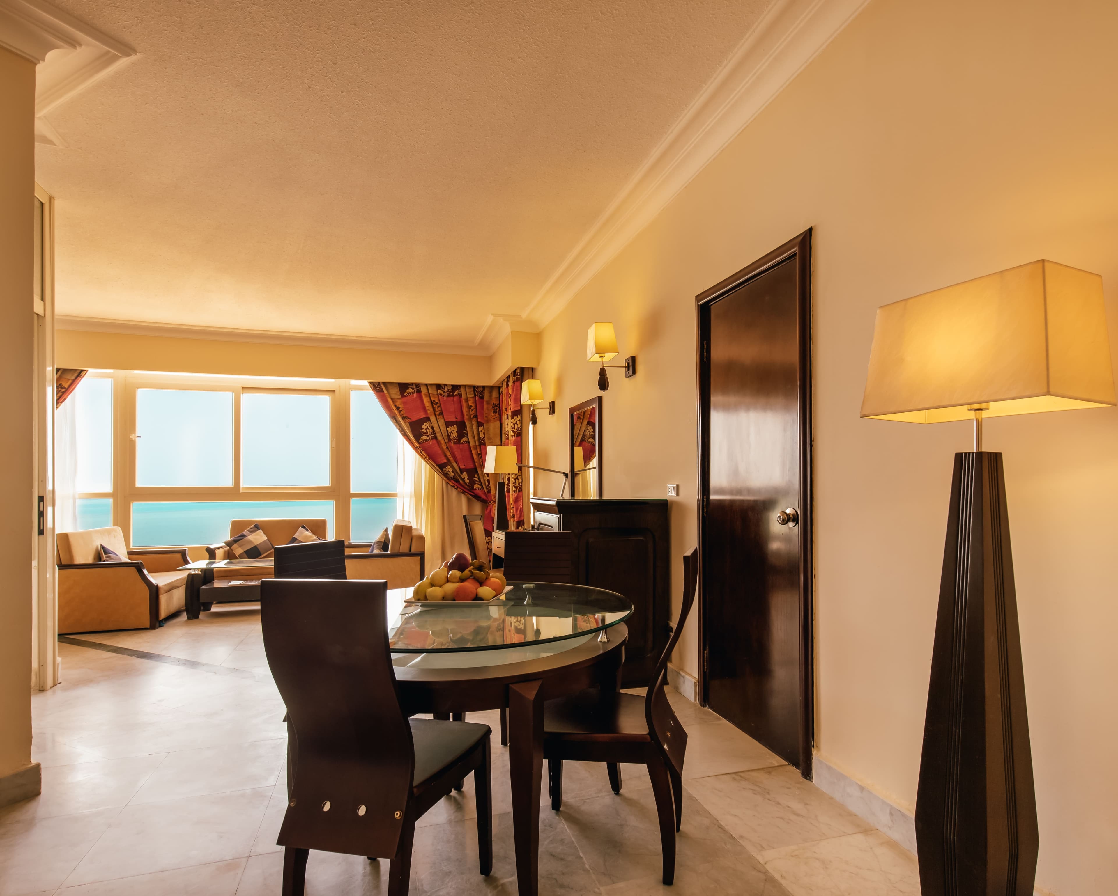 AMC Royal Hotel & SPA Ansicht 6