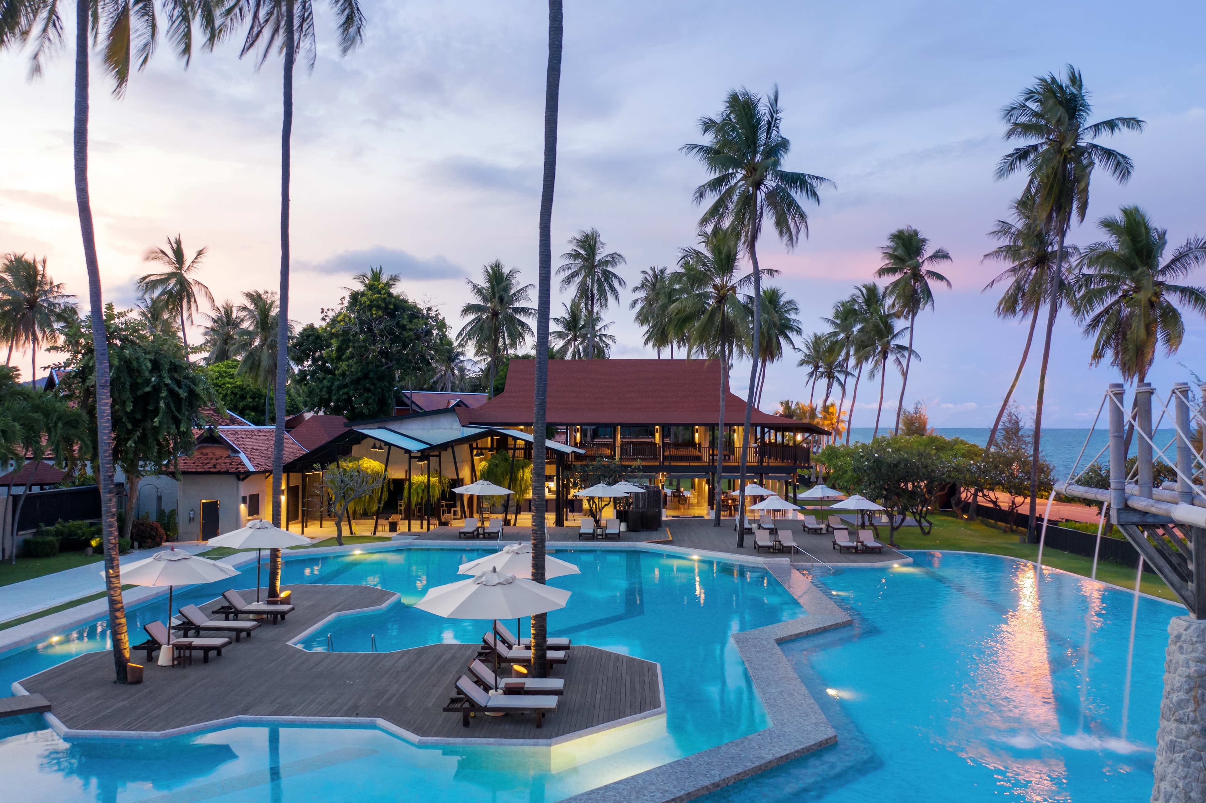 Wyndham Hua Hin Pranburi Resort & Villas Ansicht 8