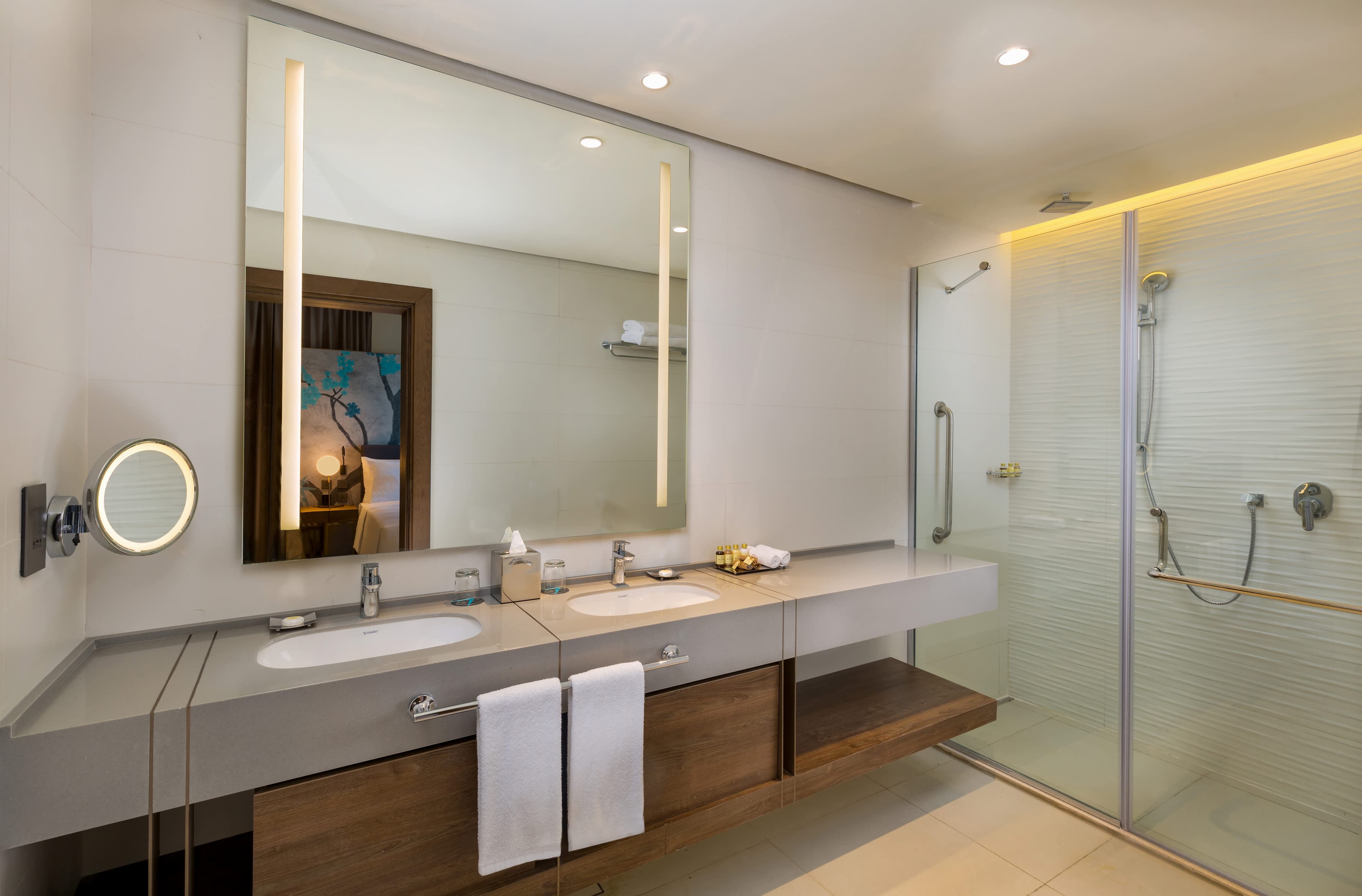 Millennium Place Barsha Heights Hotel and Apartments Ansicht 5