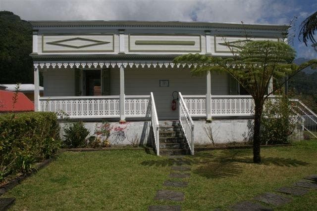 Le Relais des Cimes Ansicht 3