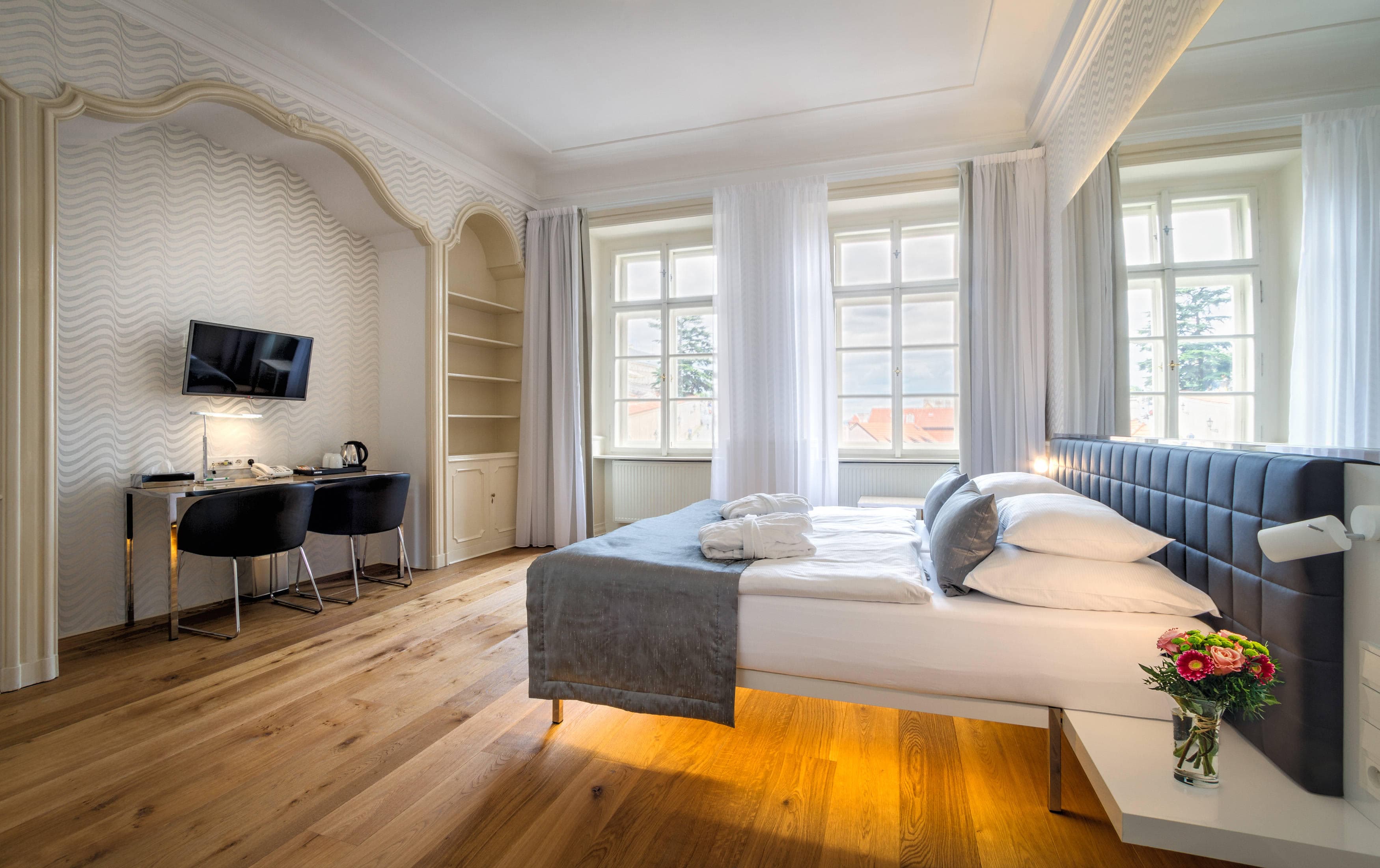Hotel Golden Star Ansicht 6