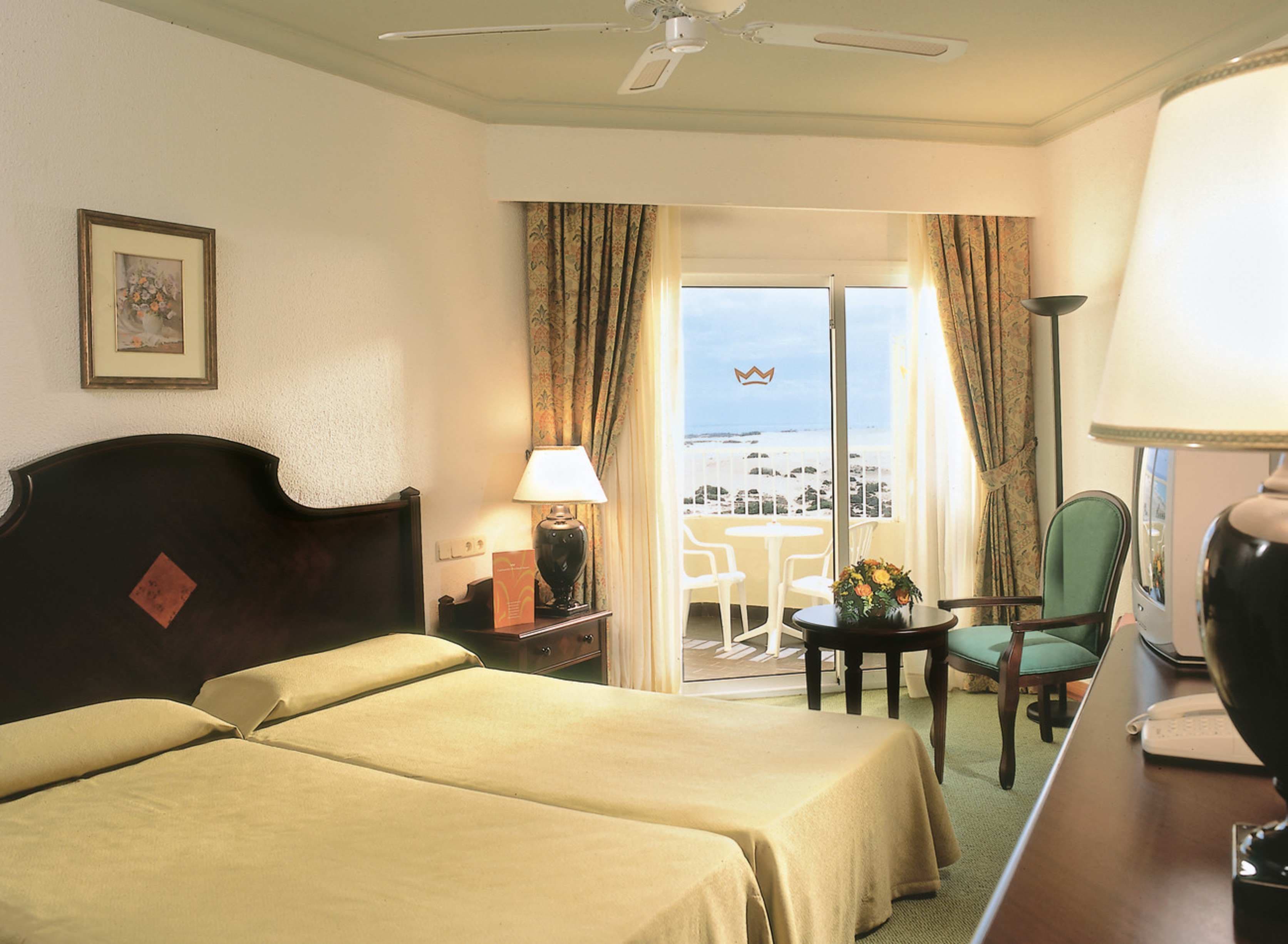 TUI KIDS CLUB Riu Oliva Beach Ansicht 5