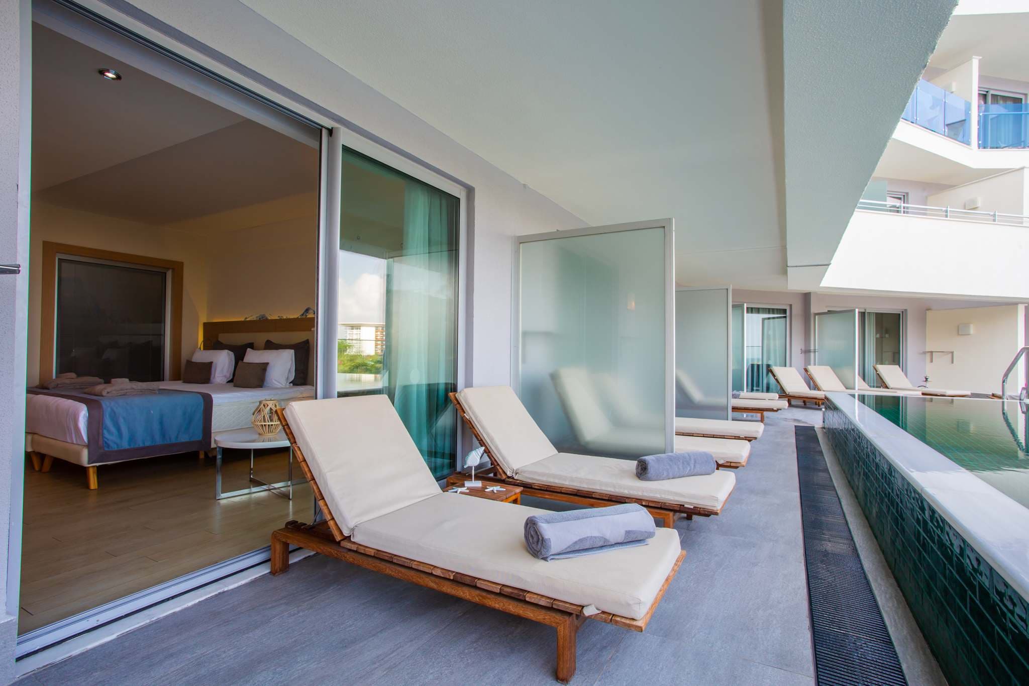 Selene Beach & Spa Hotel Ansicht 6