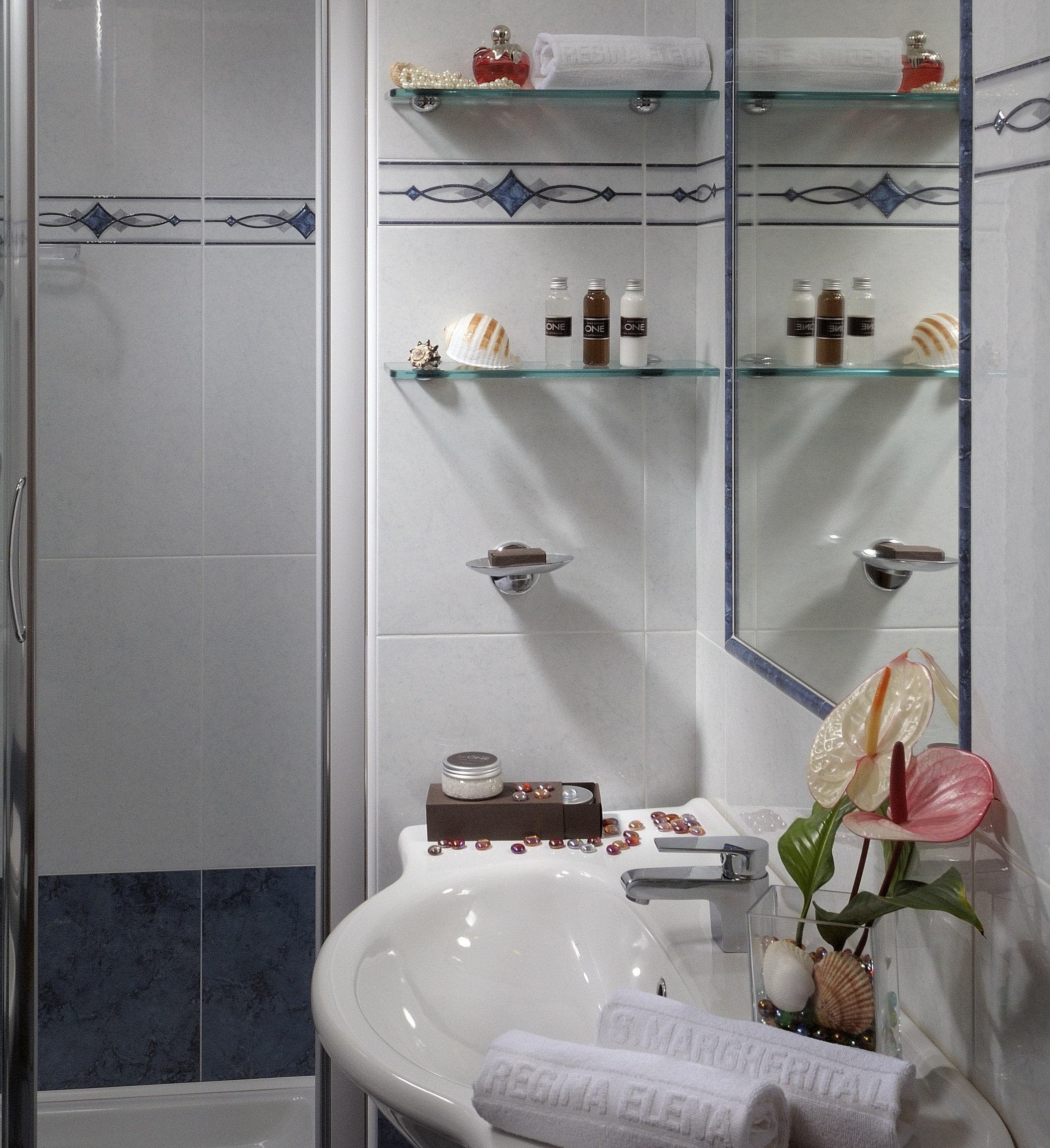 Best Western Hotel Regina Elena & Dependance Ansicht 4