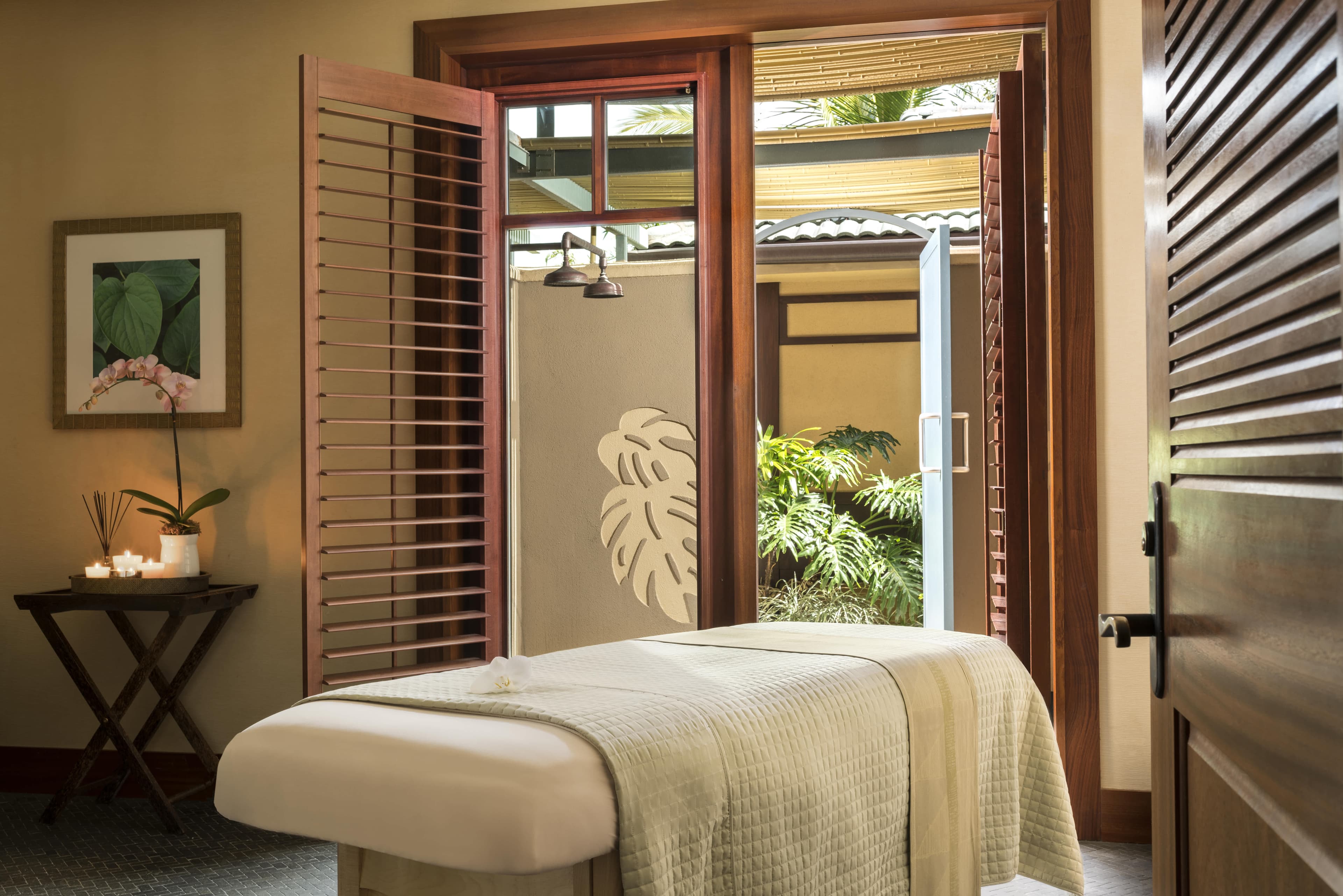 Hotel The Ritz-Carlton Kapalua Ansicht 9