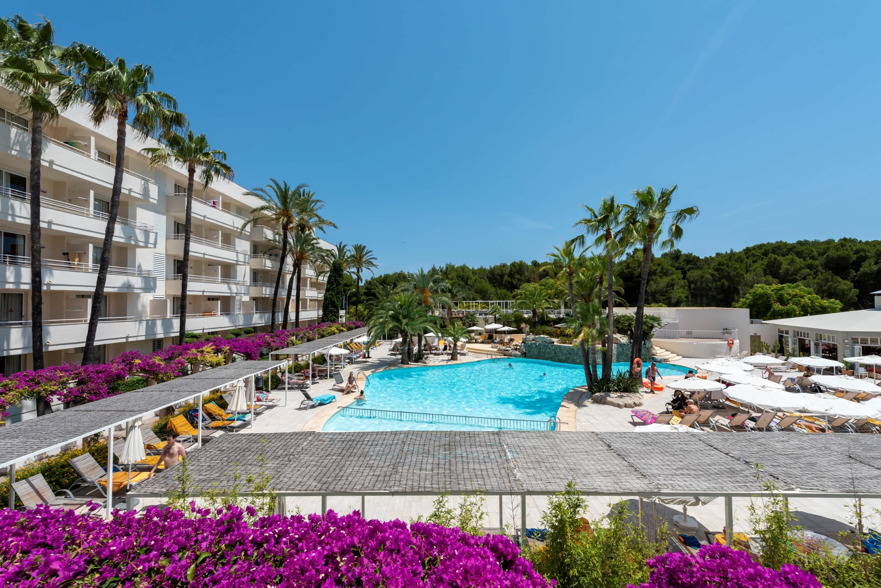Hotel Rosella by Intelier Ansicht 3