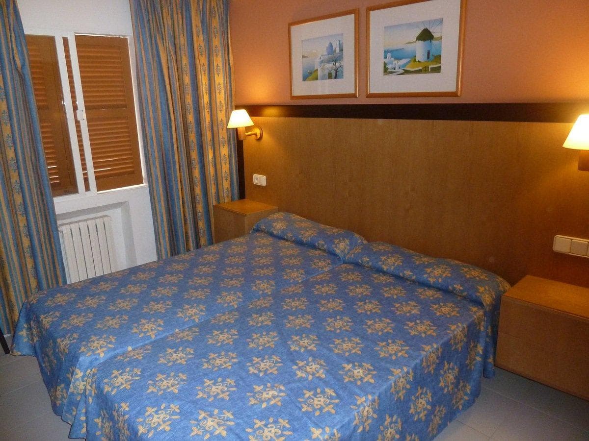 Gavimar La Mirada Club Resort Ansicht 6