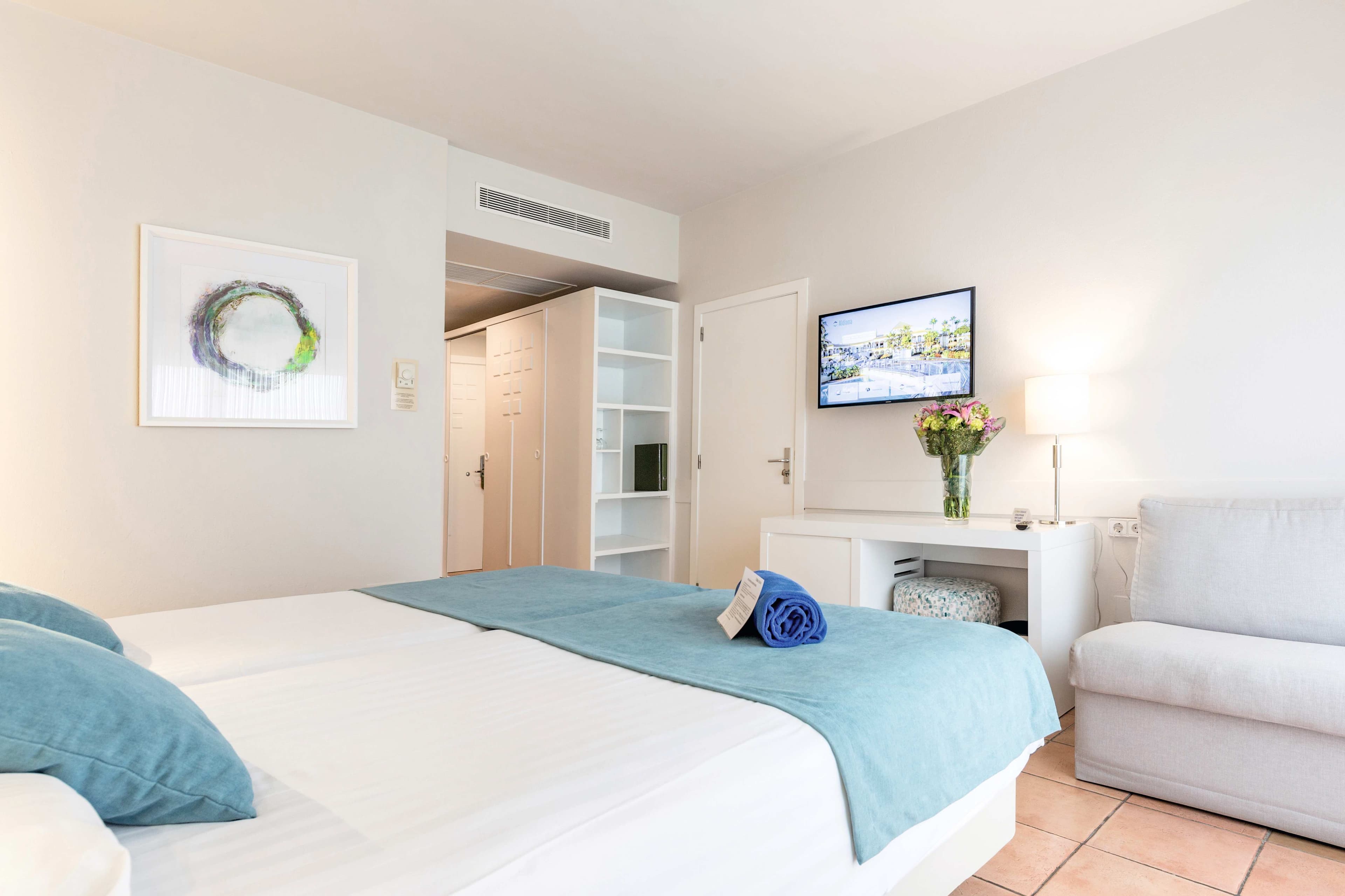 Aldiana Club Andalusien Ansicht 6