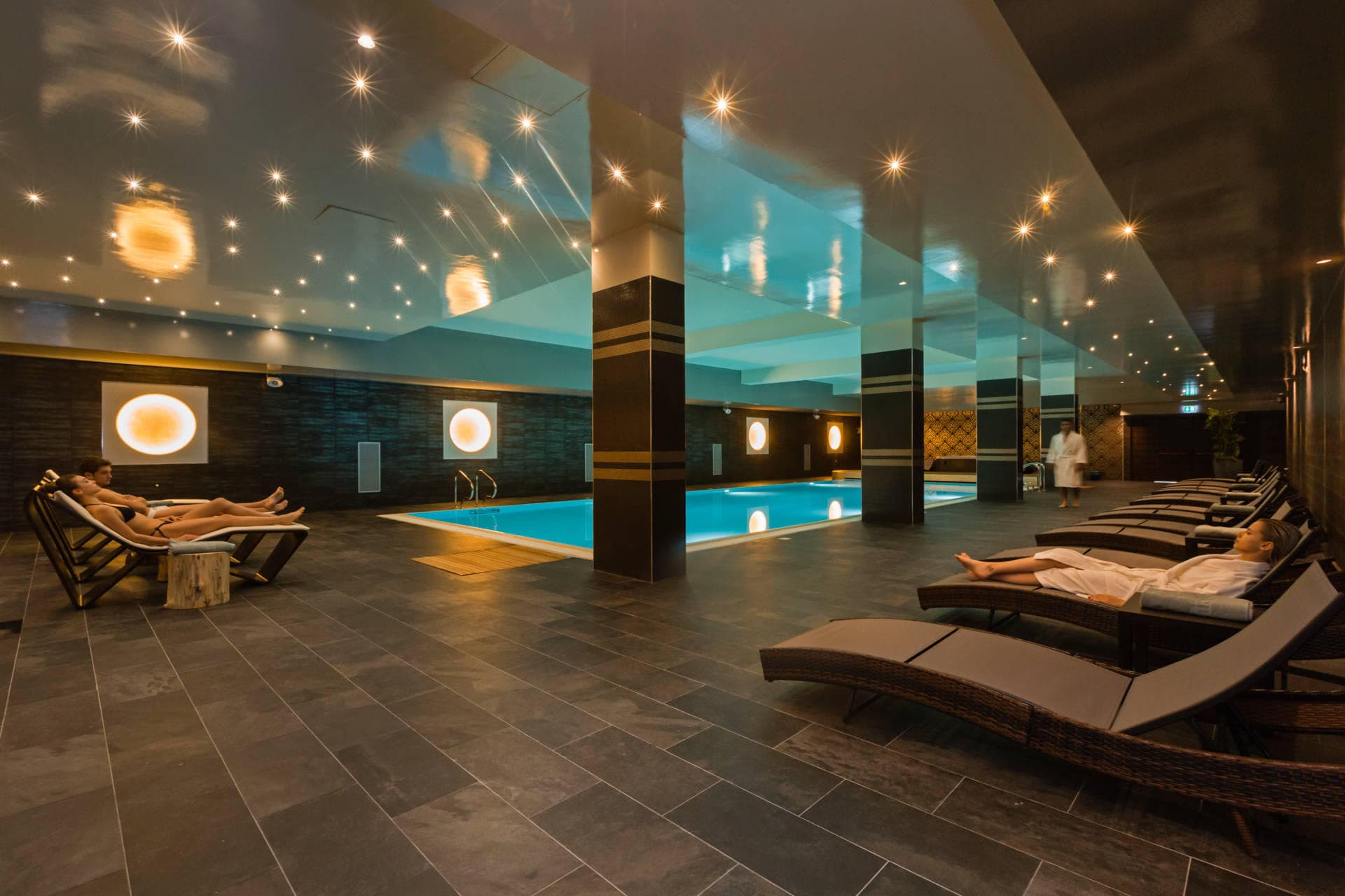 Wellness & Spa Hotel | Principe di Fitalia Ansicht 6