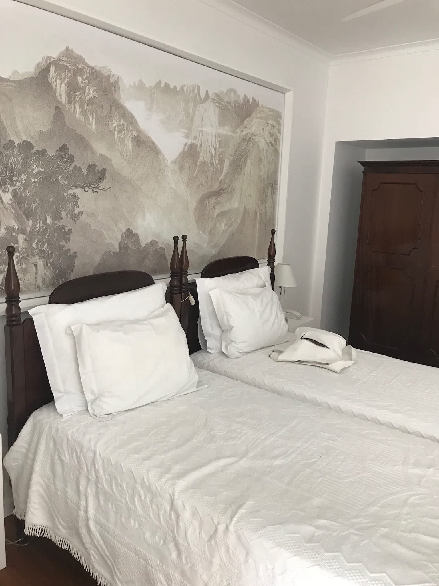 Hotel Vila Vicencia Ansicht 4