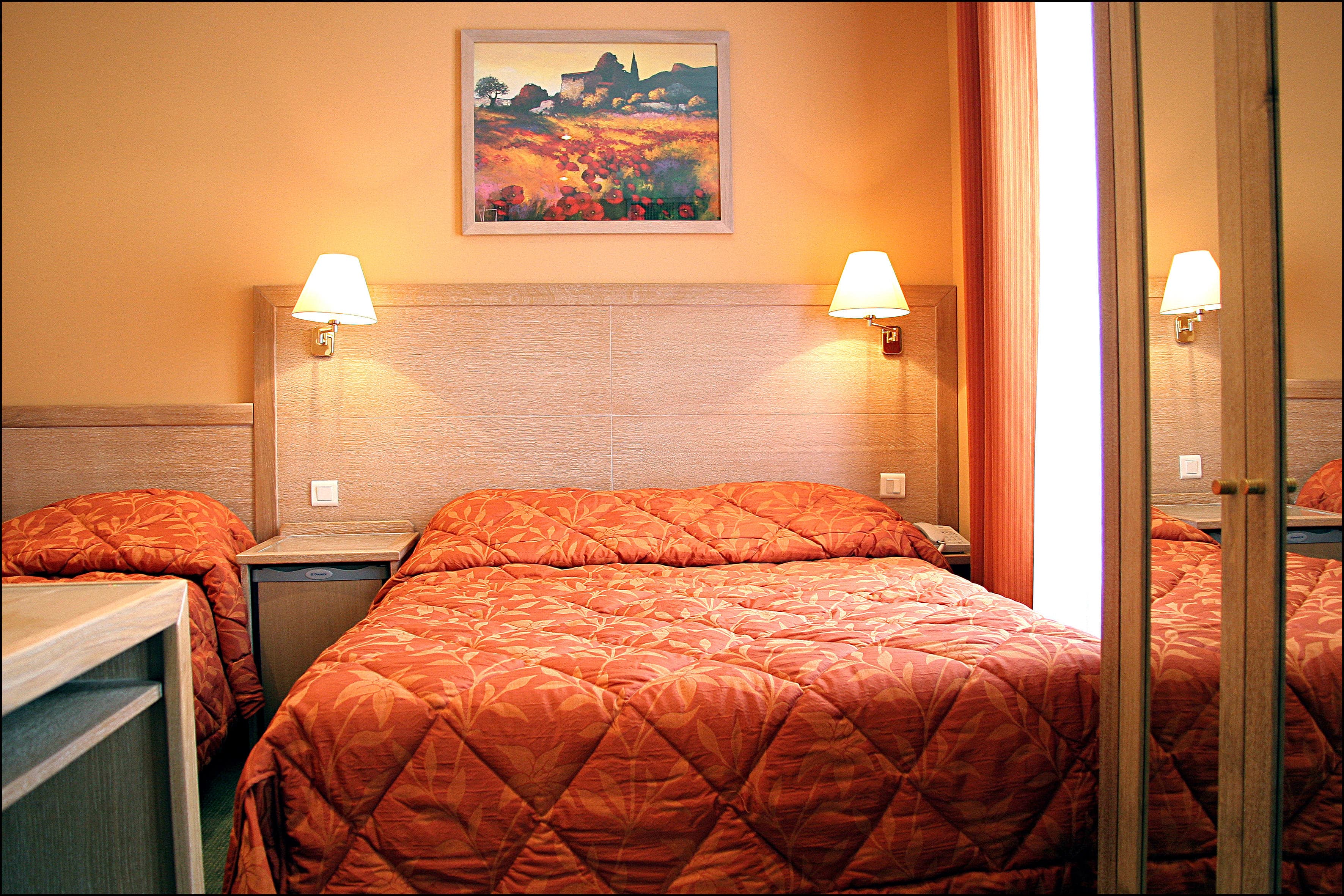 Grand Hotel Dore Ansicht 3