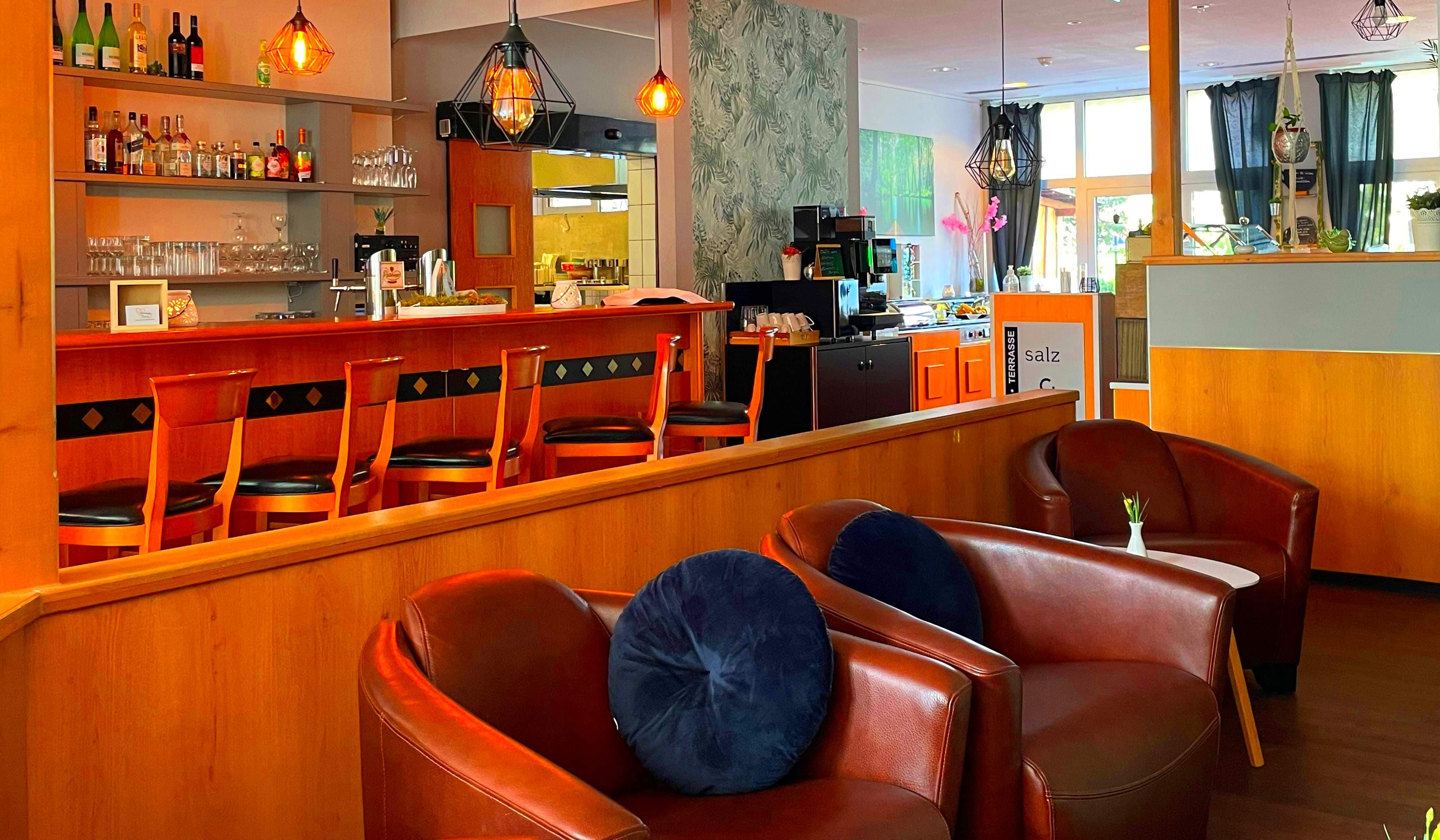 Best Western Hotel Spreewald Ansicht 9