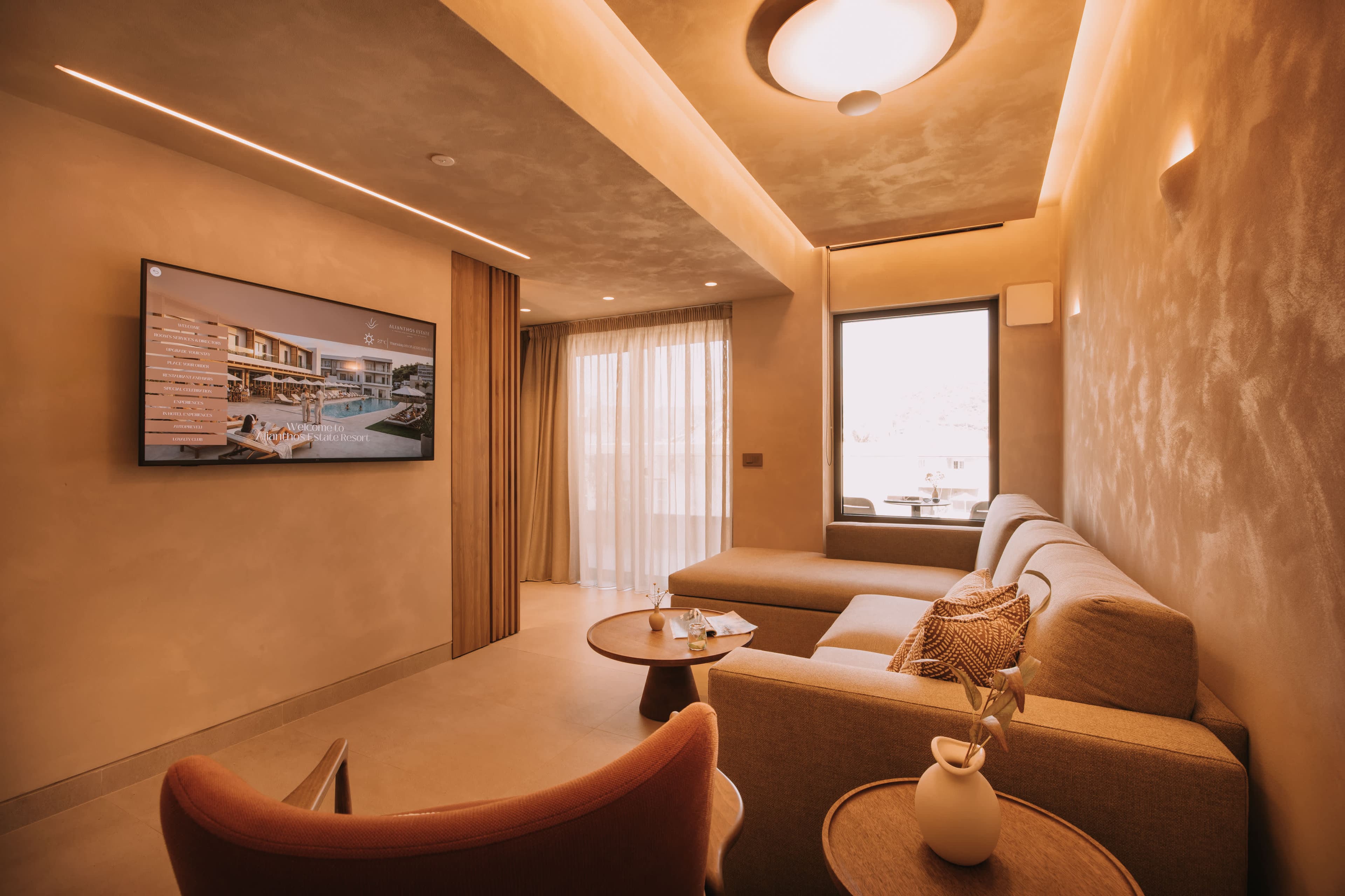 Alianthos Estate Resort Ansicht 4