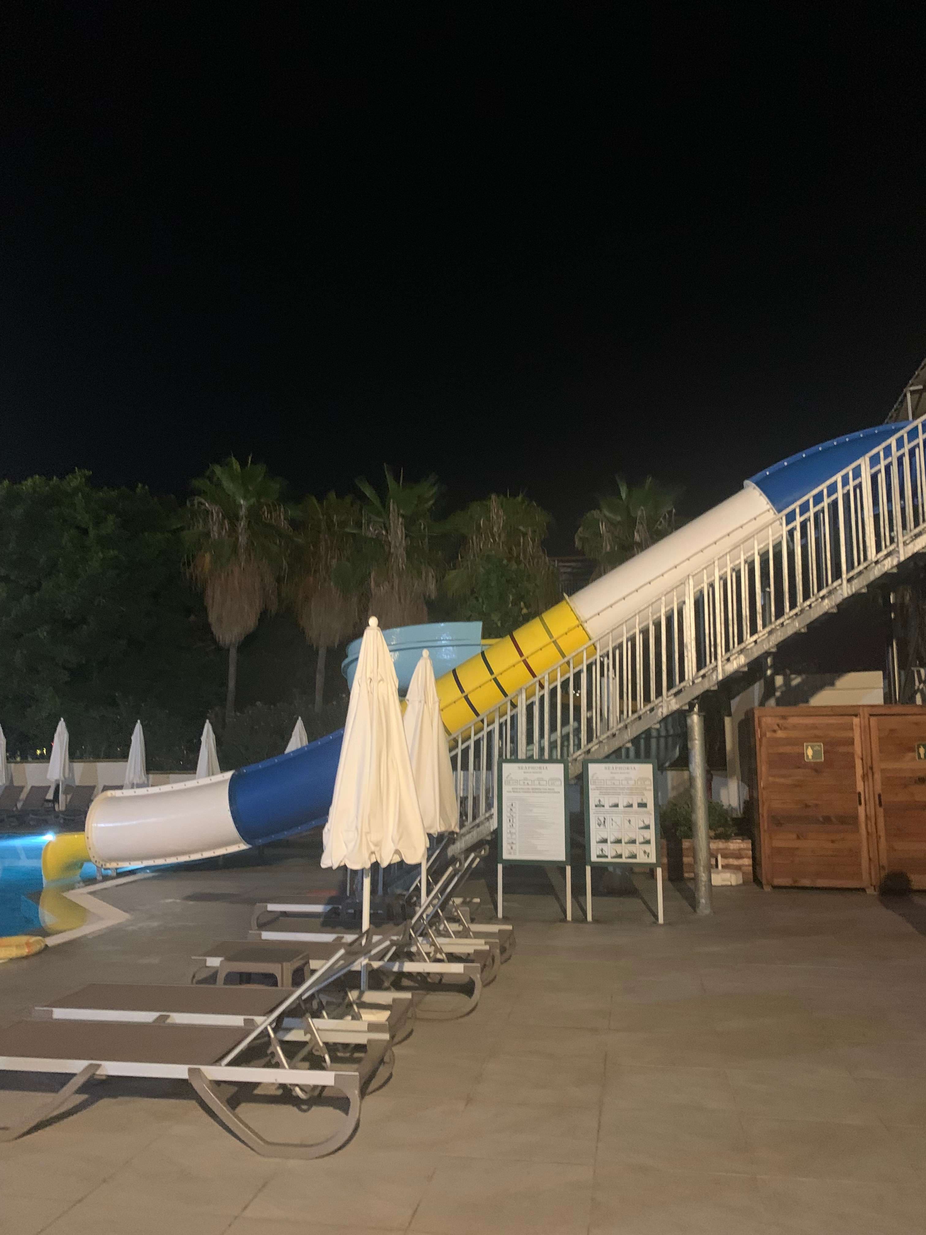 Seaphoria Beach Resort Ansicht 6